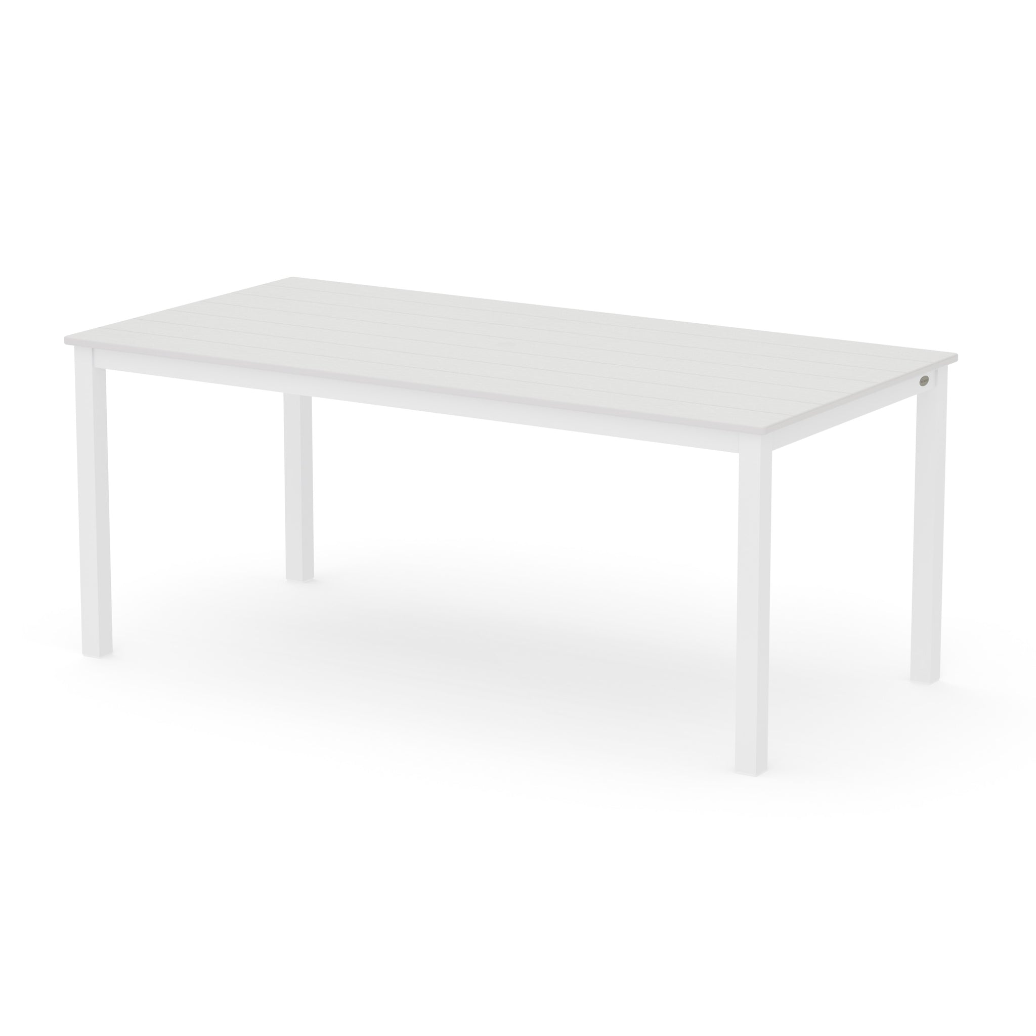 Main Street 36 x 72 Dining Table