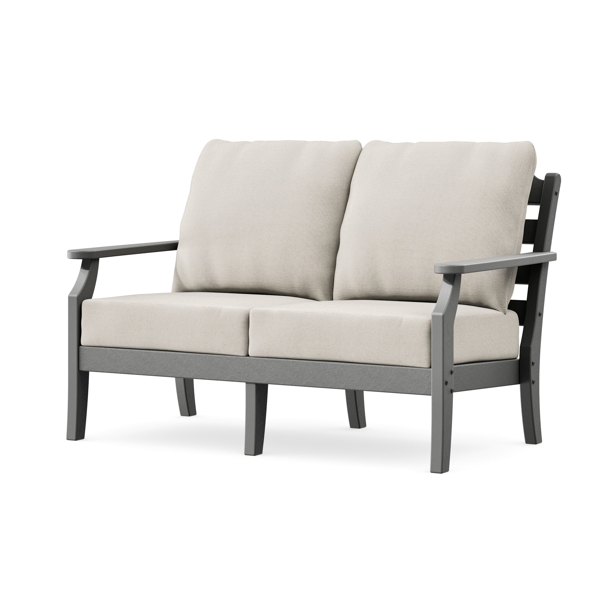 Savannah Deep Seating Loveseat