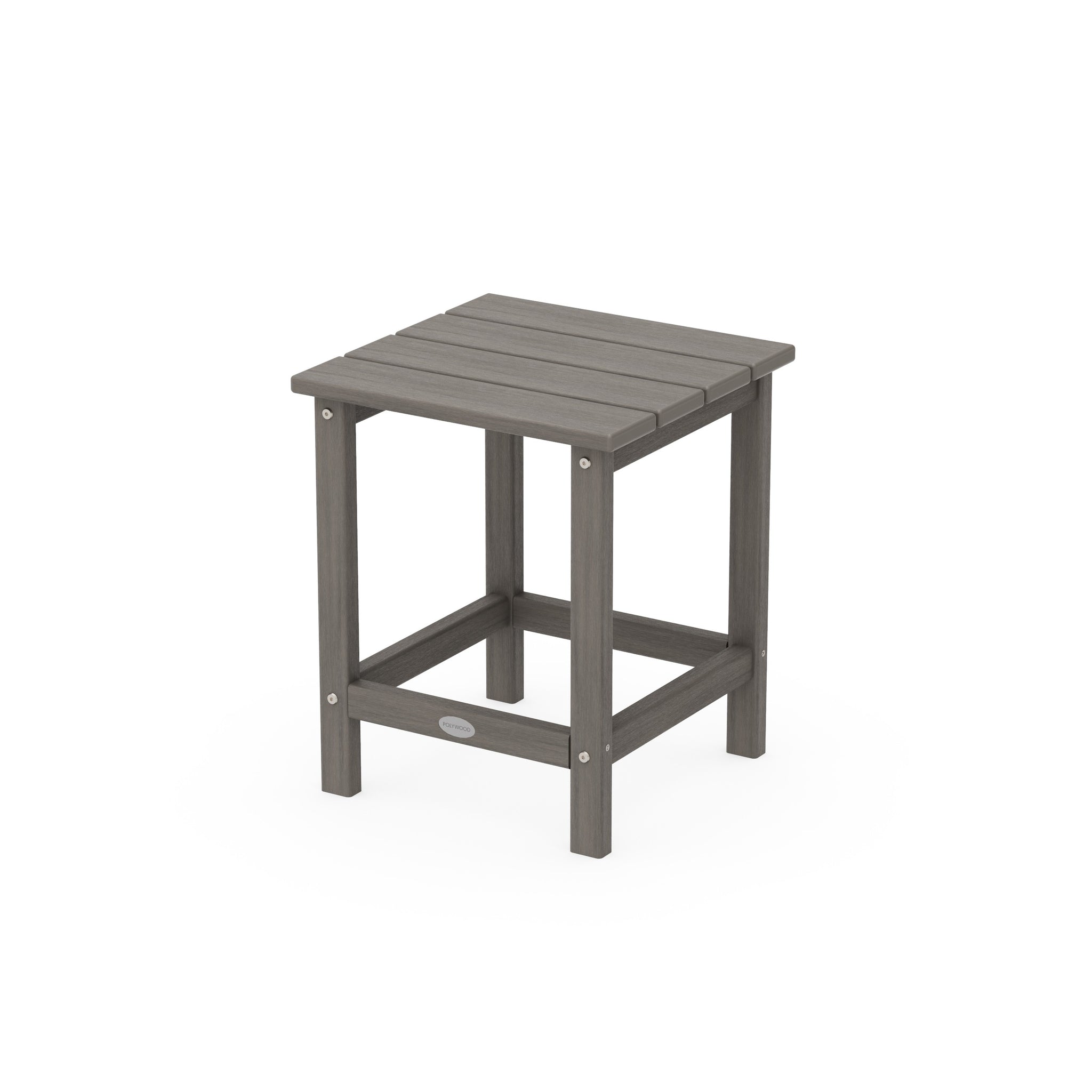 Long Island 18" Side Table