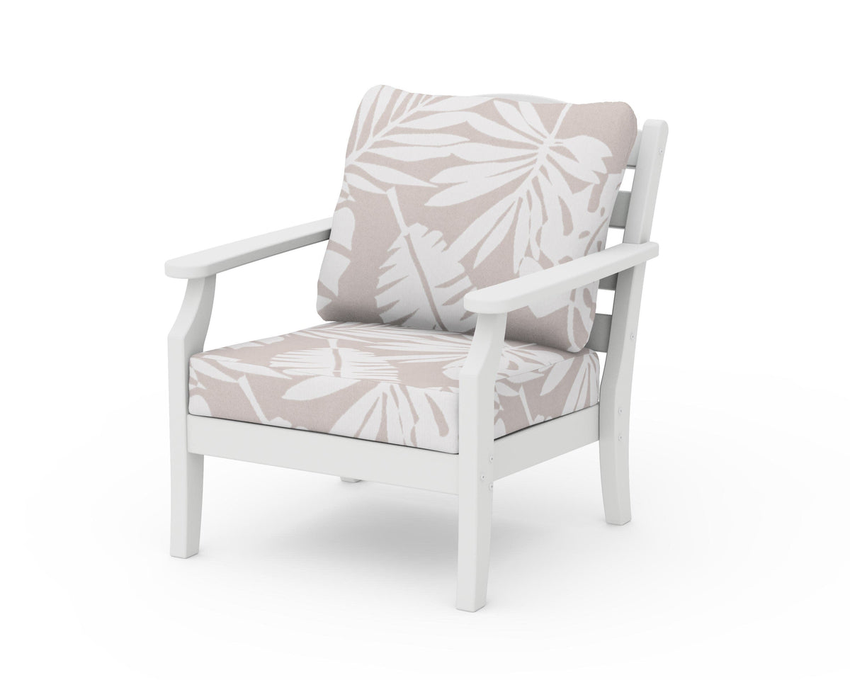 Savannah Deep Seating Chair