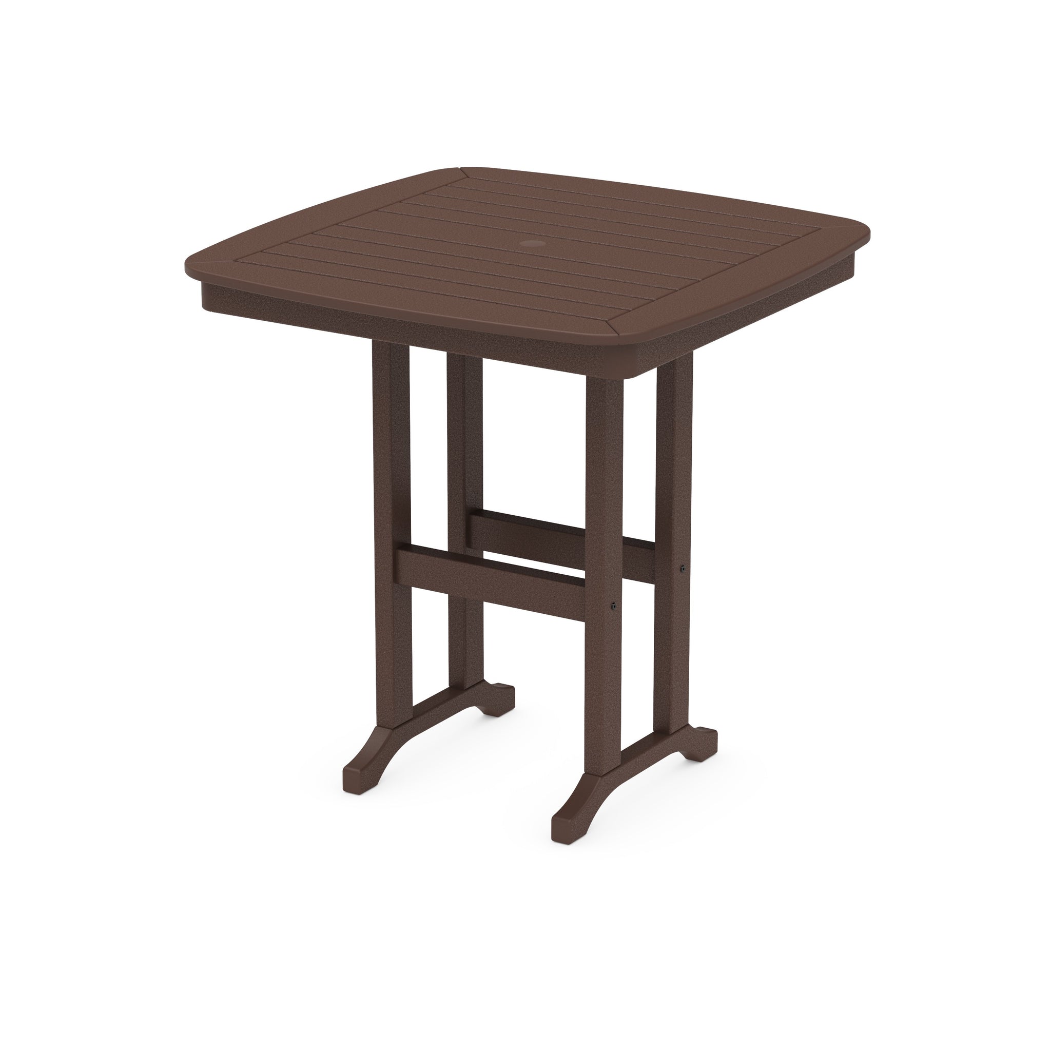 Nautical 37" Counter Table