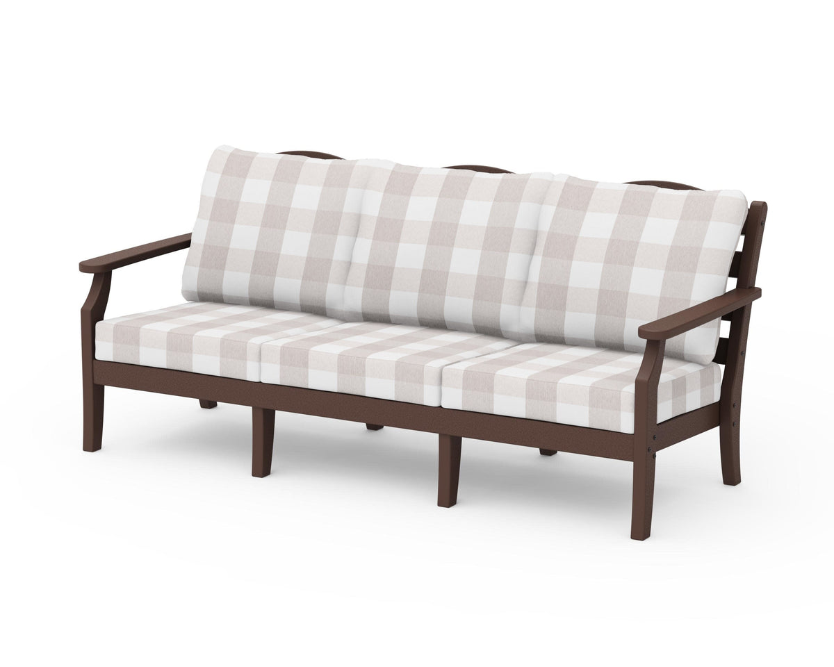 Savannah Deep Seating Sofa