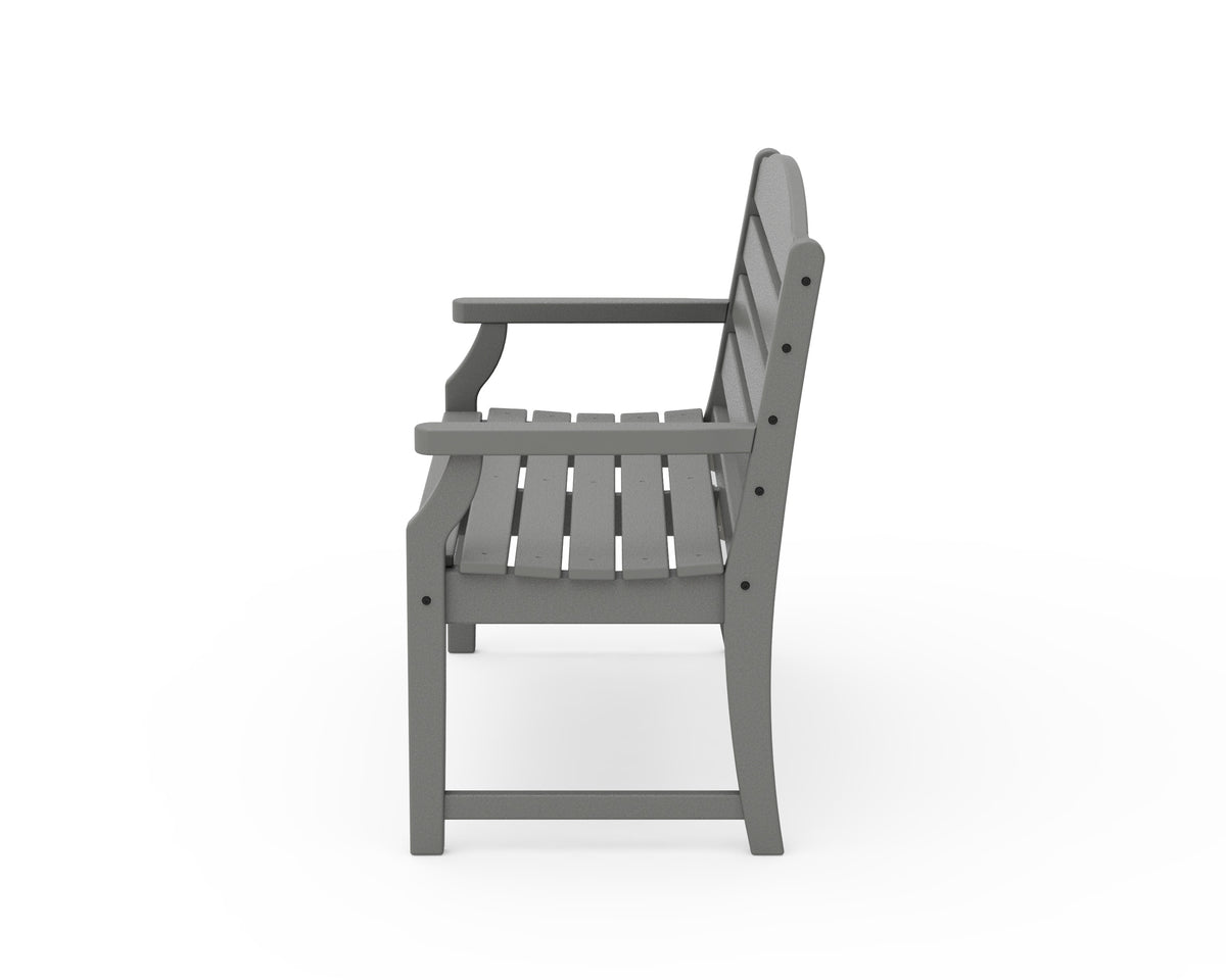 Savannah 48" Bench