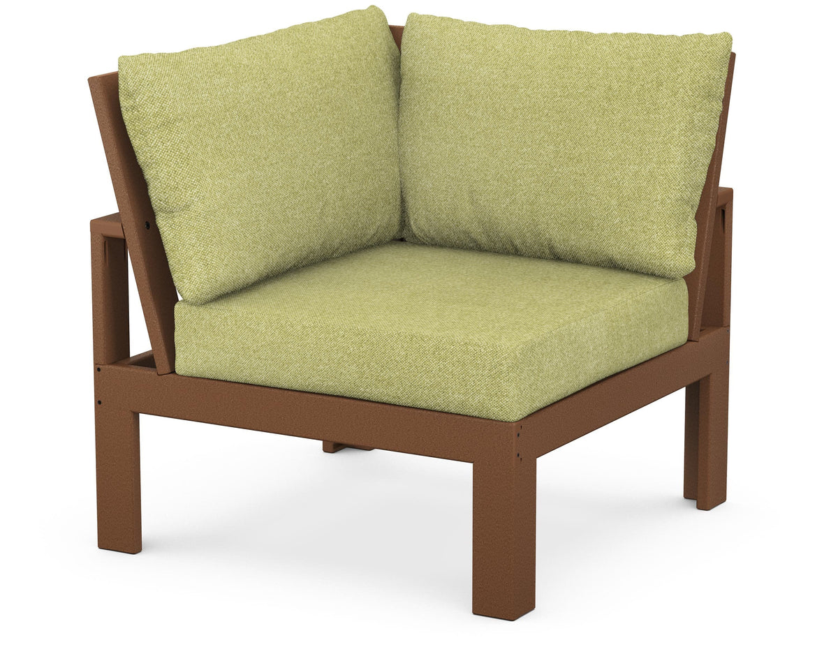 Modular Corner Chair