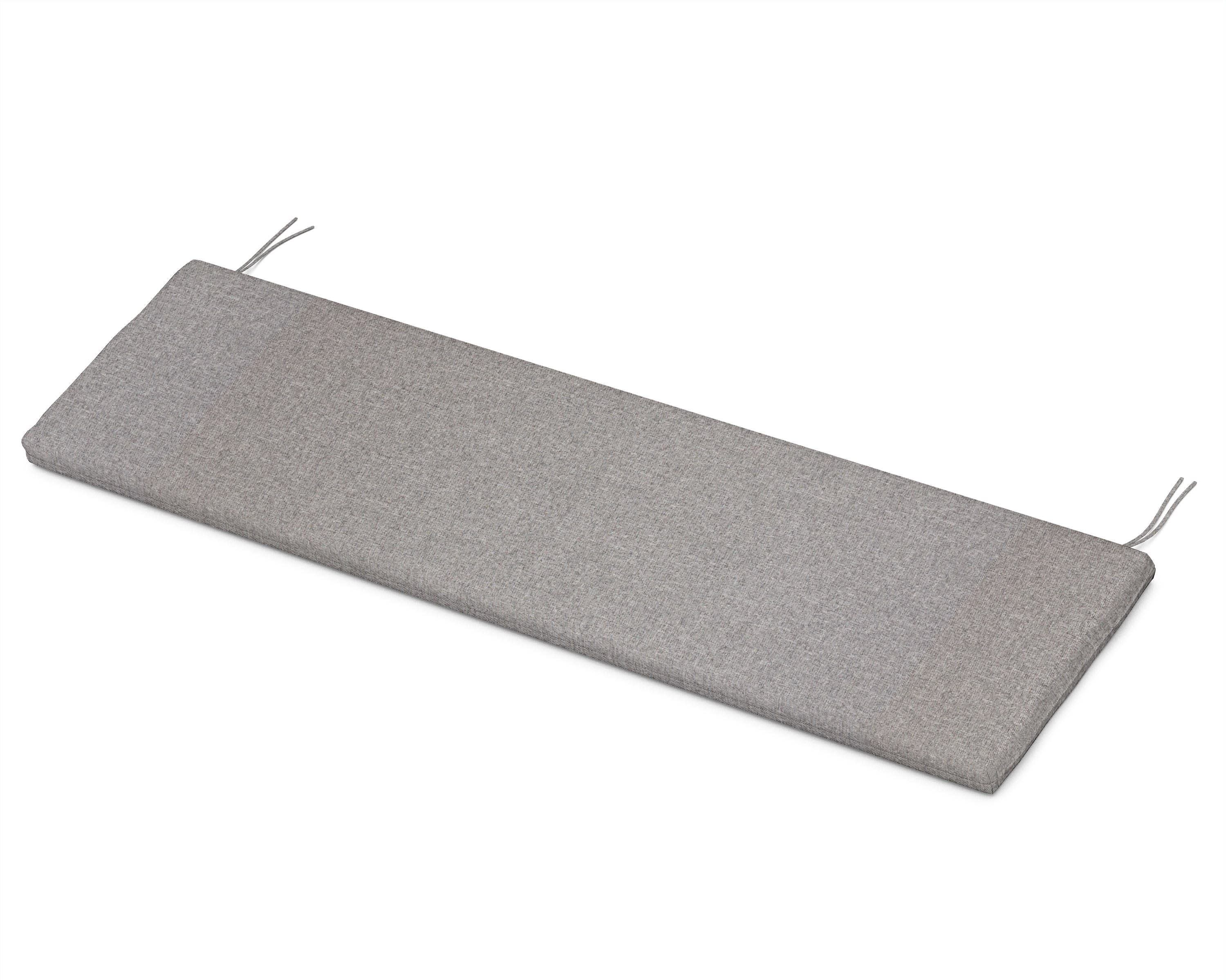 Bench Seat Cushion - 17.25"D x 68.5"W x 2.5"H