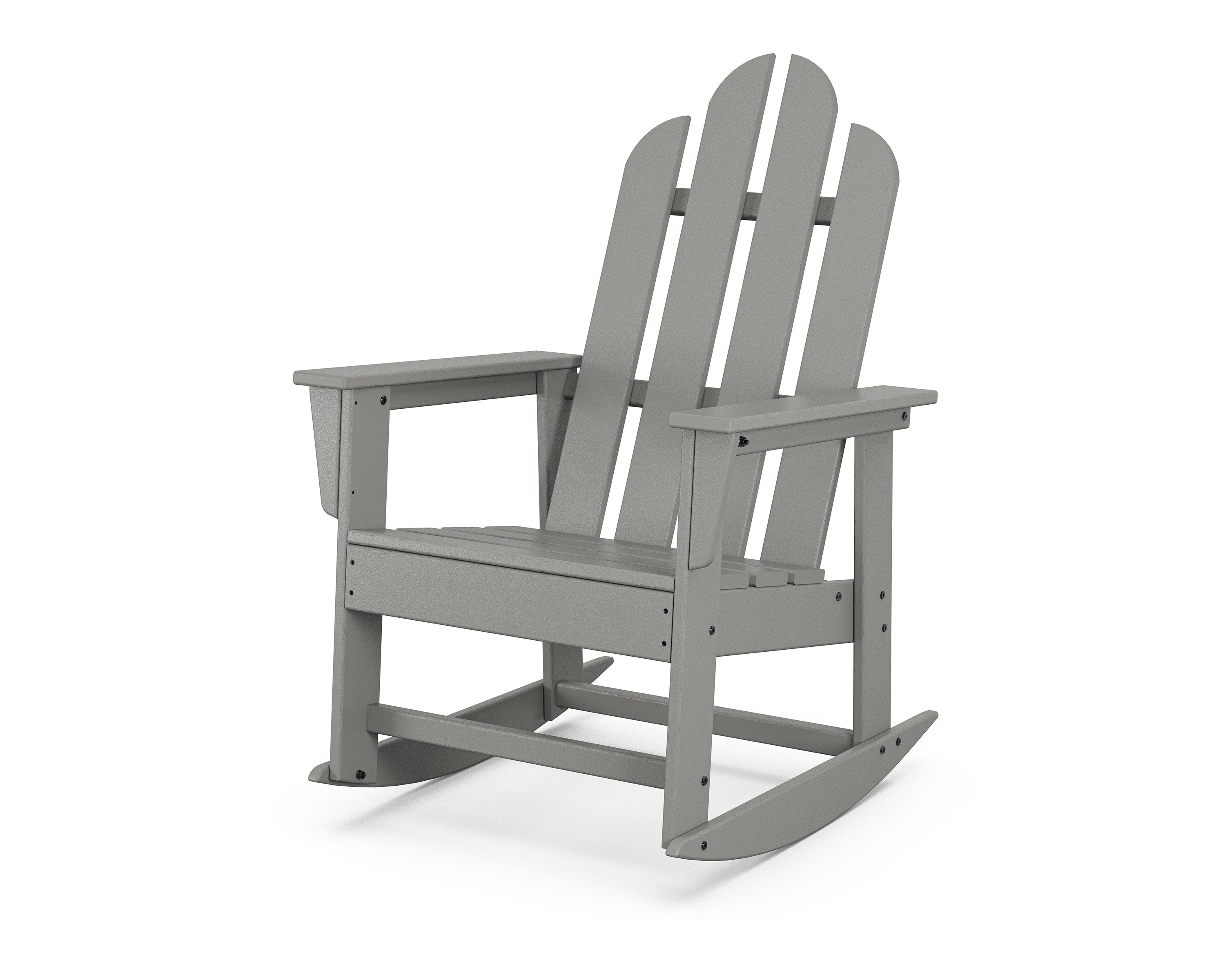 Long Island Rocking Chair