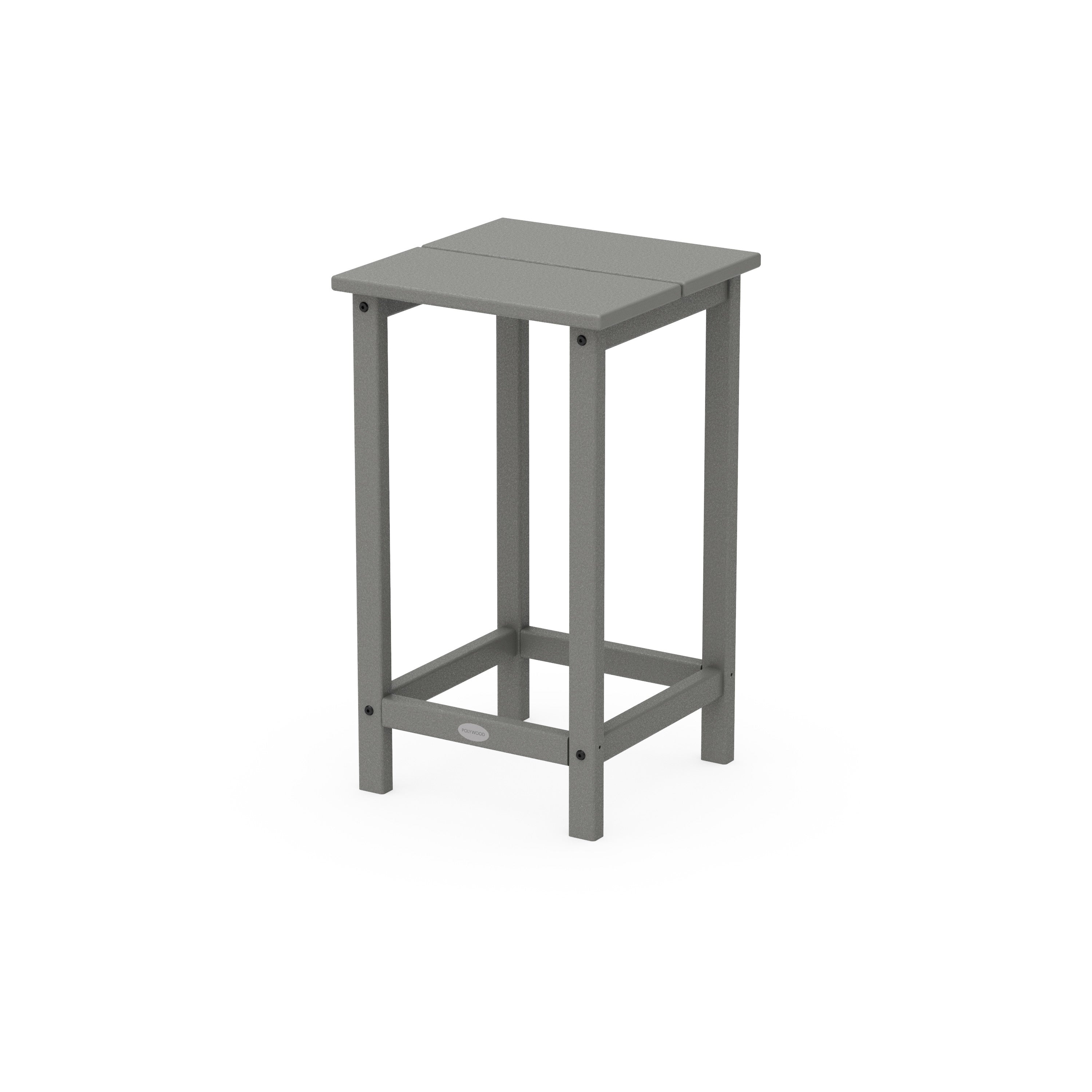 Studio Square Counter Side Table