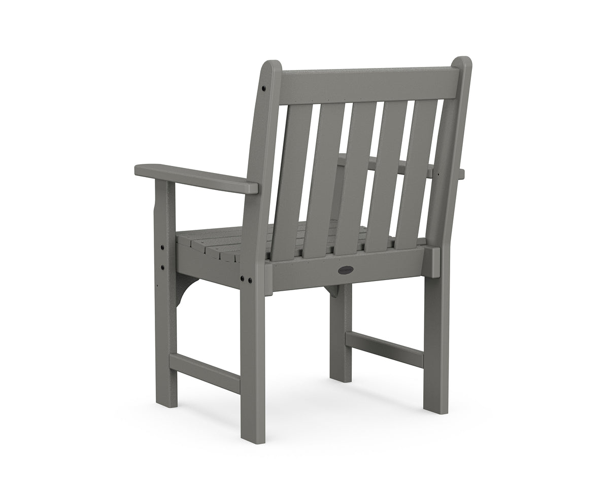 Vineyard Garden Arm Chair