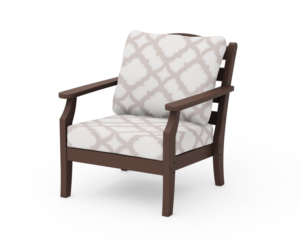 Savannah Deep Seating Chair