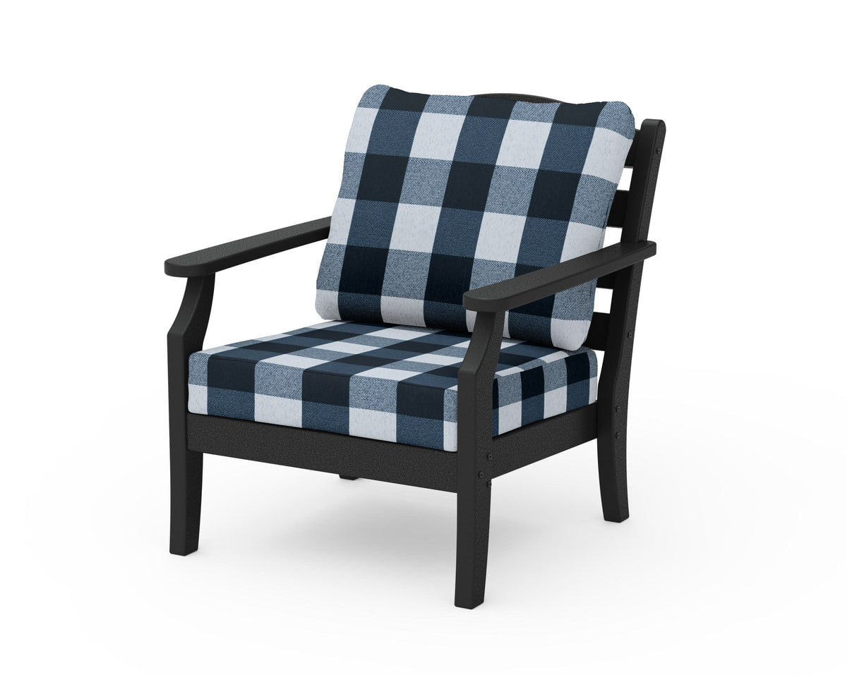 Savannah Deep Seating Chair