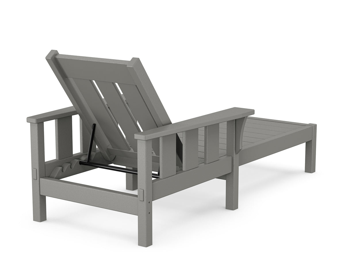 Acadia Chaise Lounge
