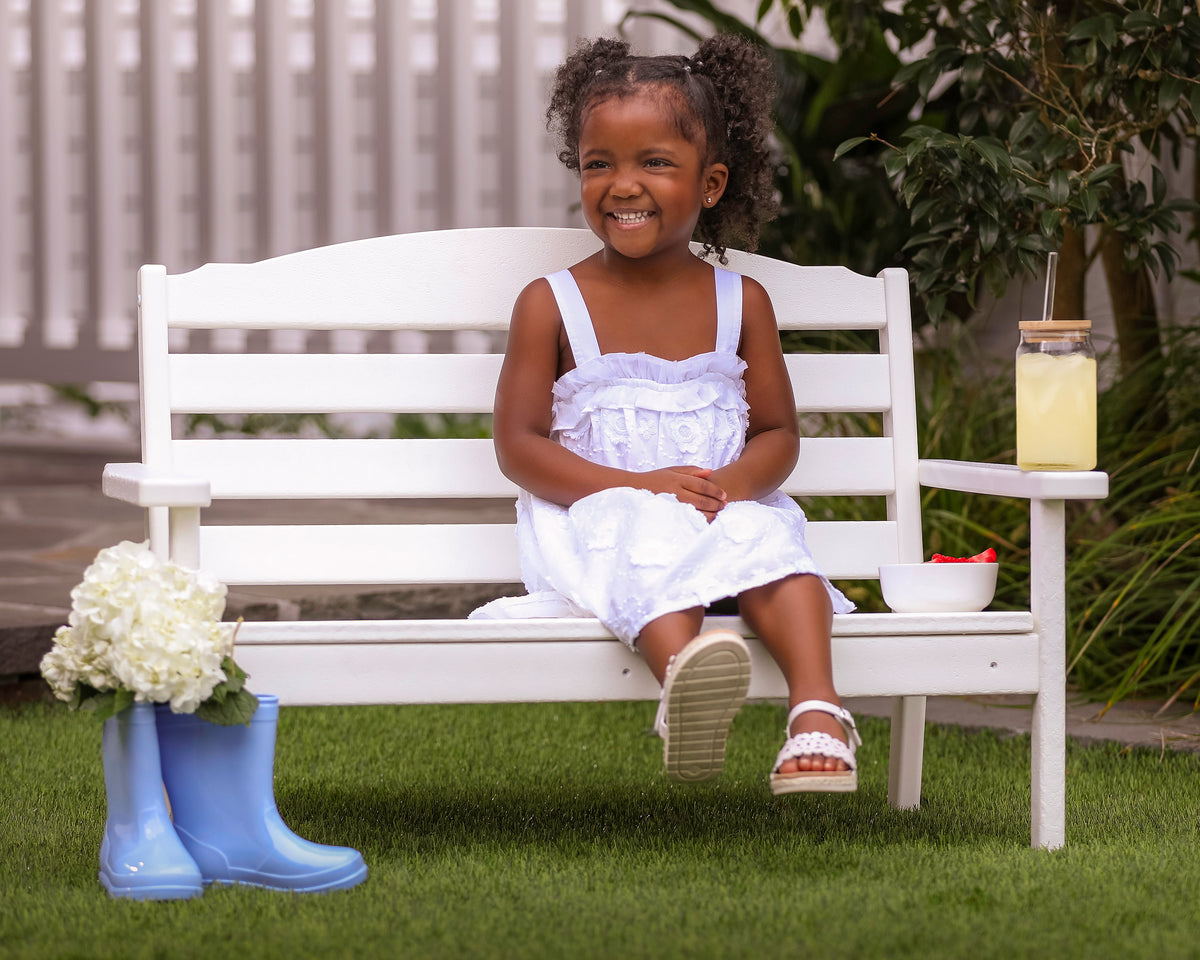 Savannah Kids Bench