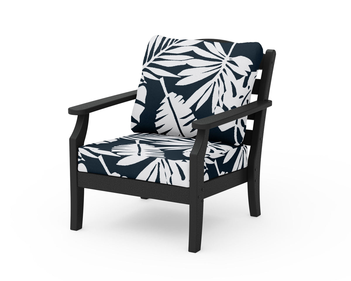 Savannah Deep Seating Chair
