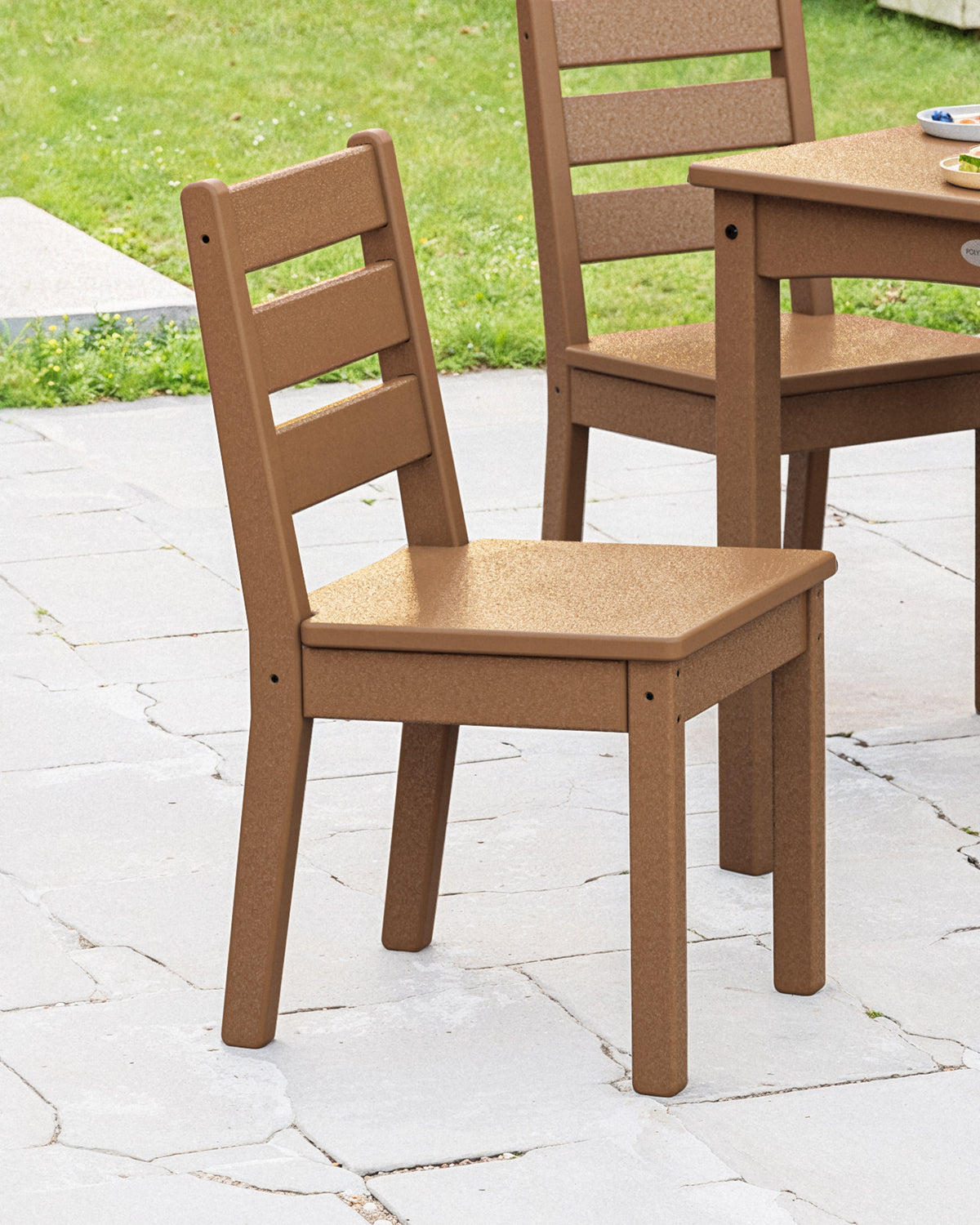 Kids Lakeside Dining Chair