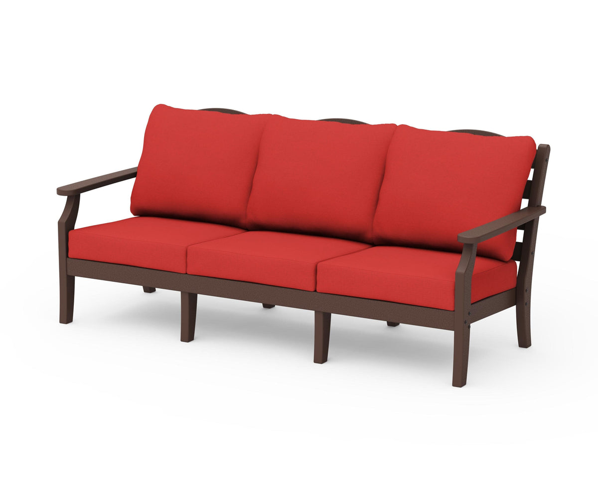 Savannah Deep Seating Sofa