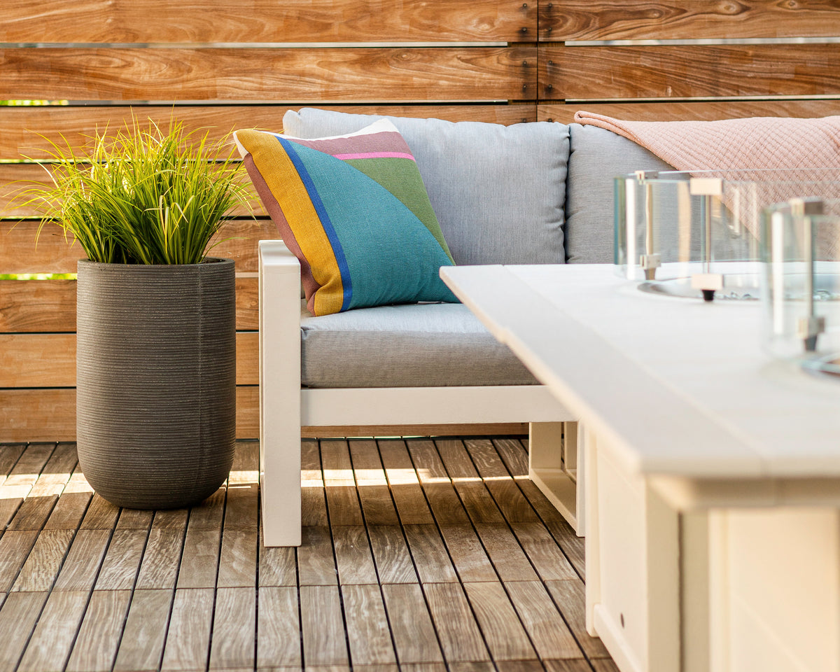 EDGE Modular Left Arm Chair