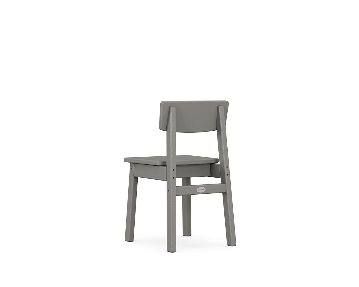 Kids Modern Studio Dining Chair