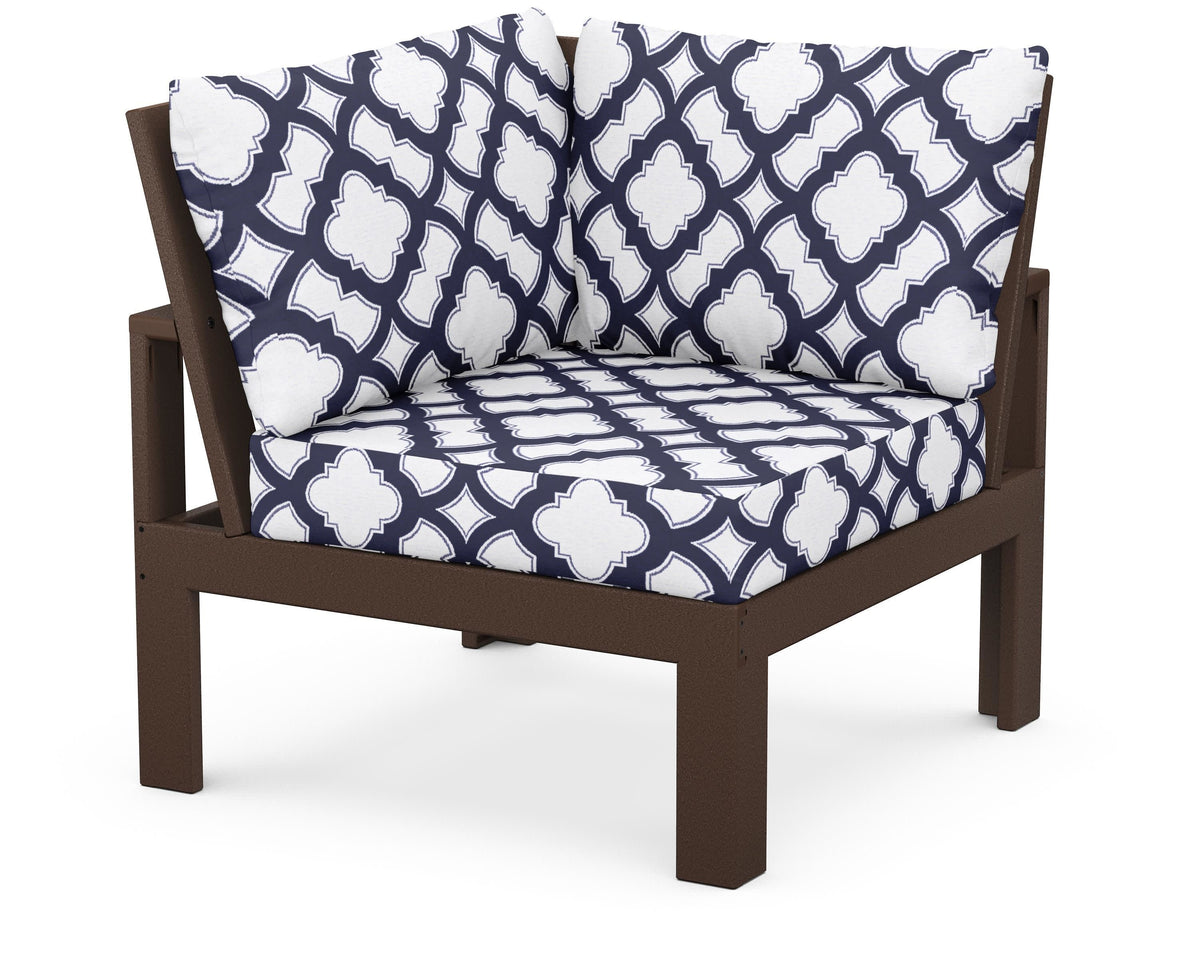 Modular Corner Chair