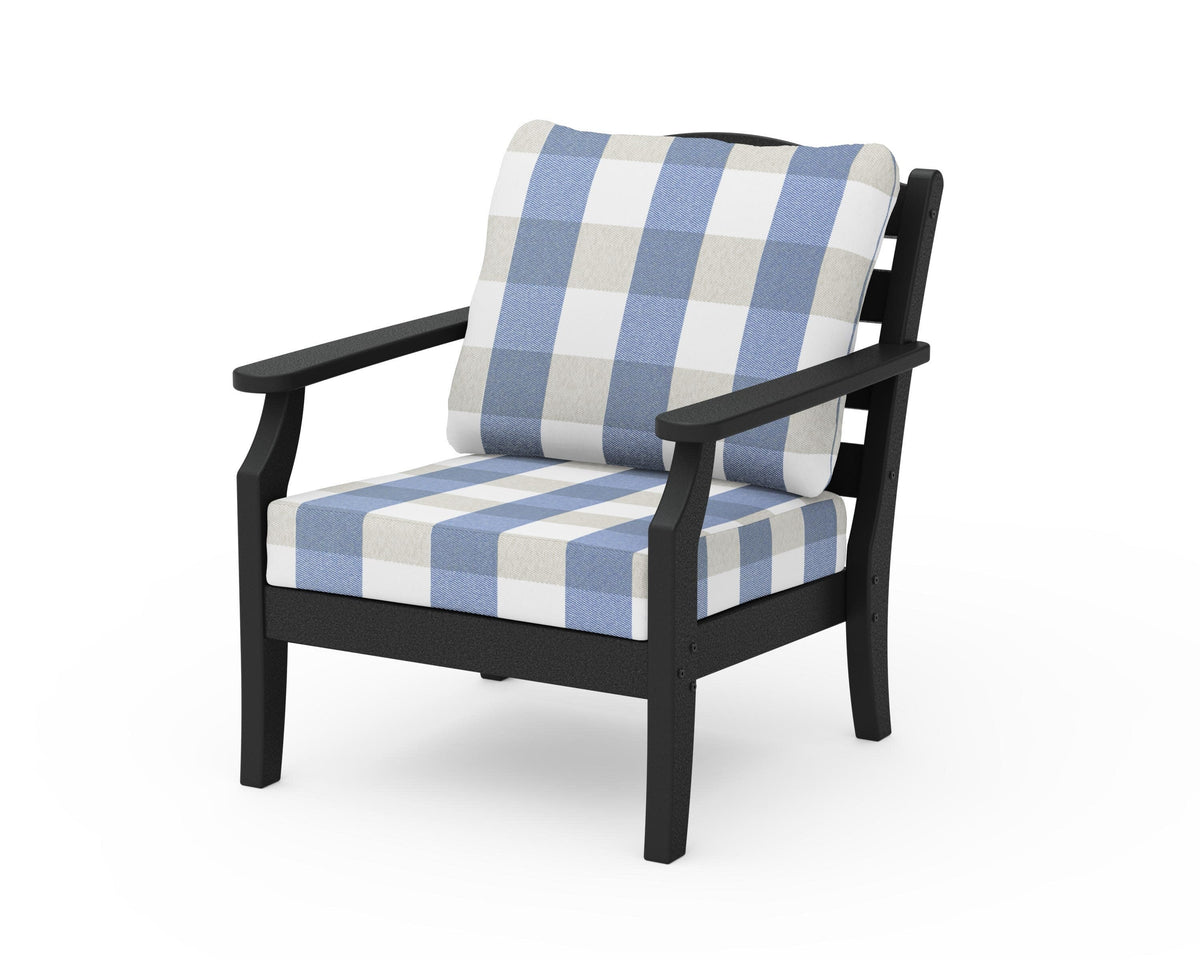 Savannah Deep Seating Chair