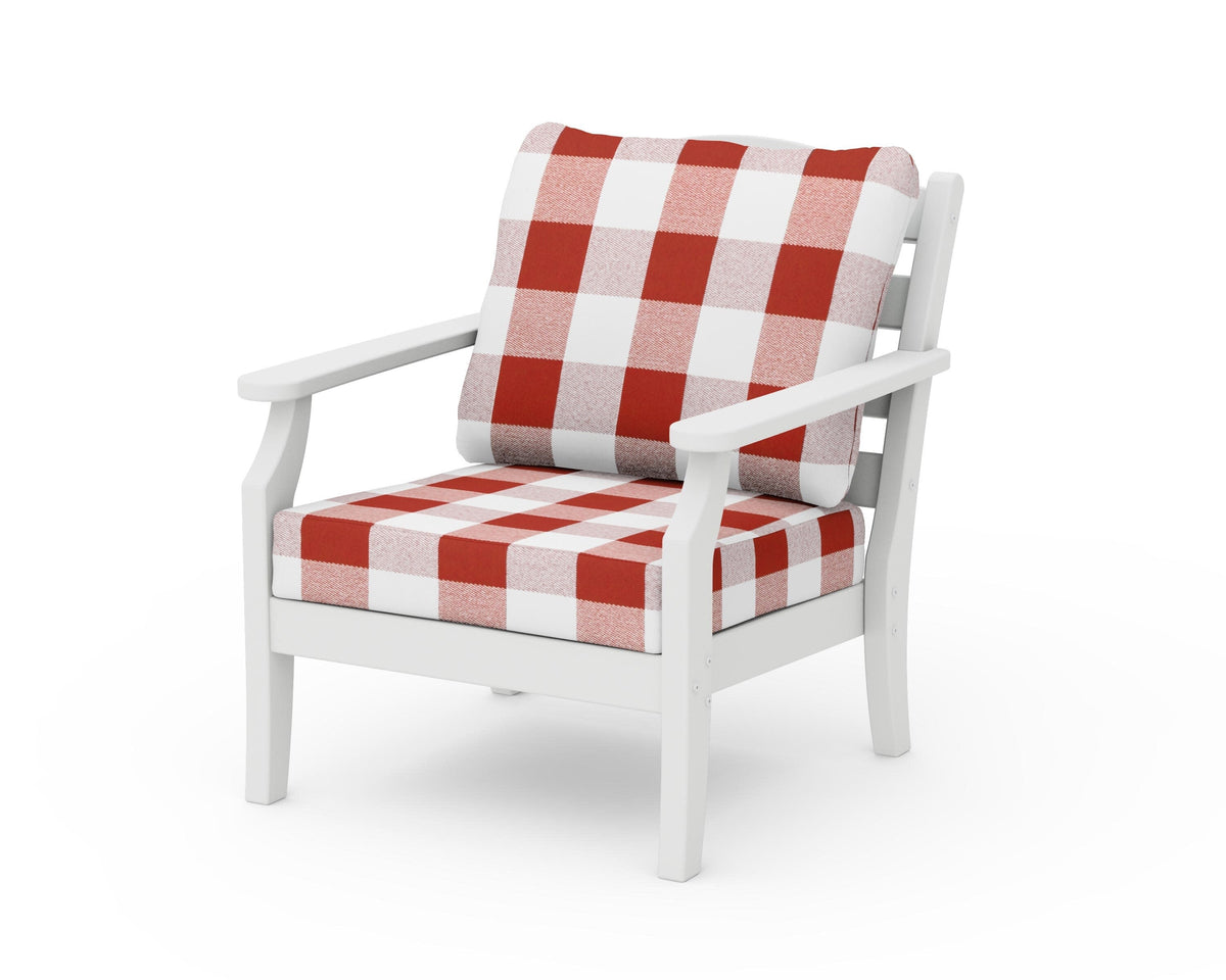 Savannah Deep Seating Chair