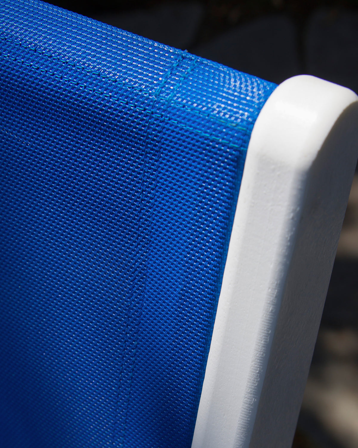 Coastal Folding Chair