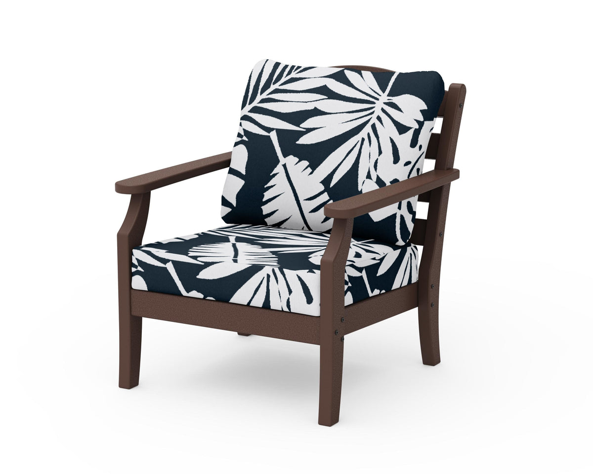 Savannah Deep Seating Chair