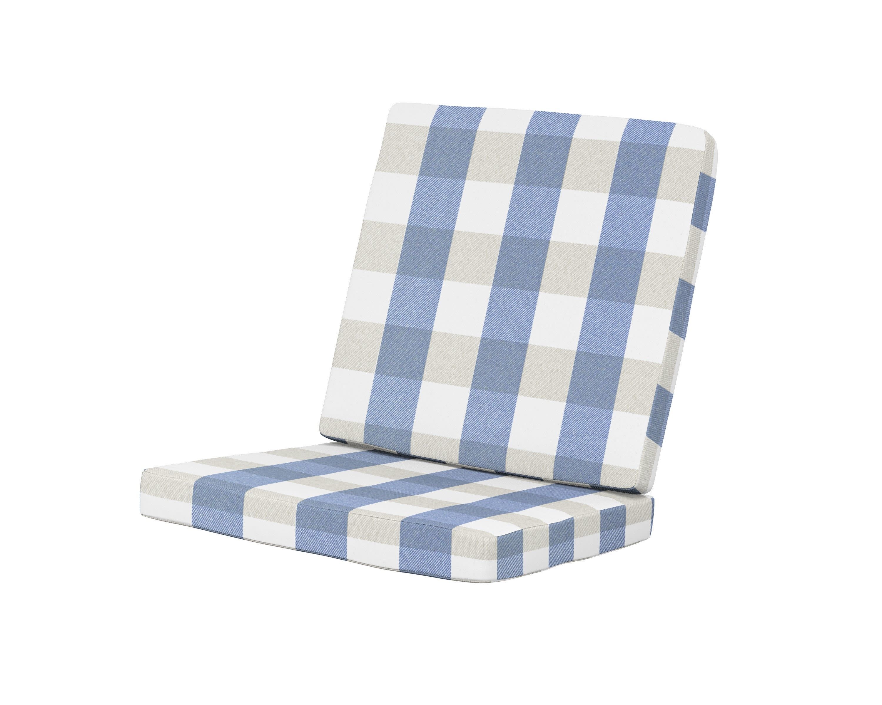 Modern Chair Cushion