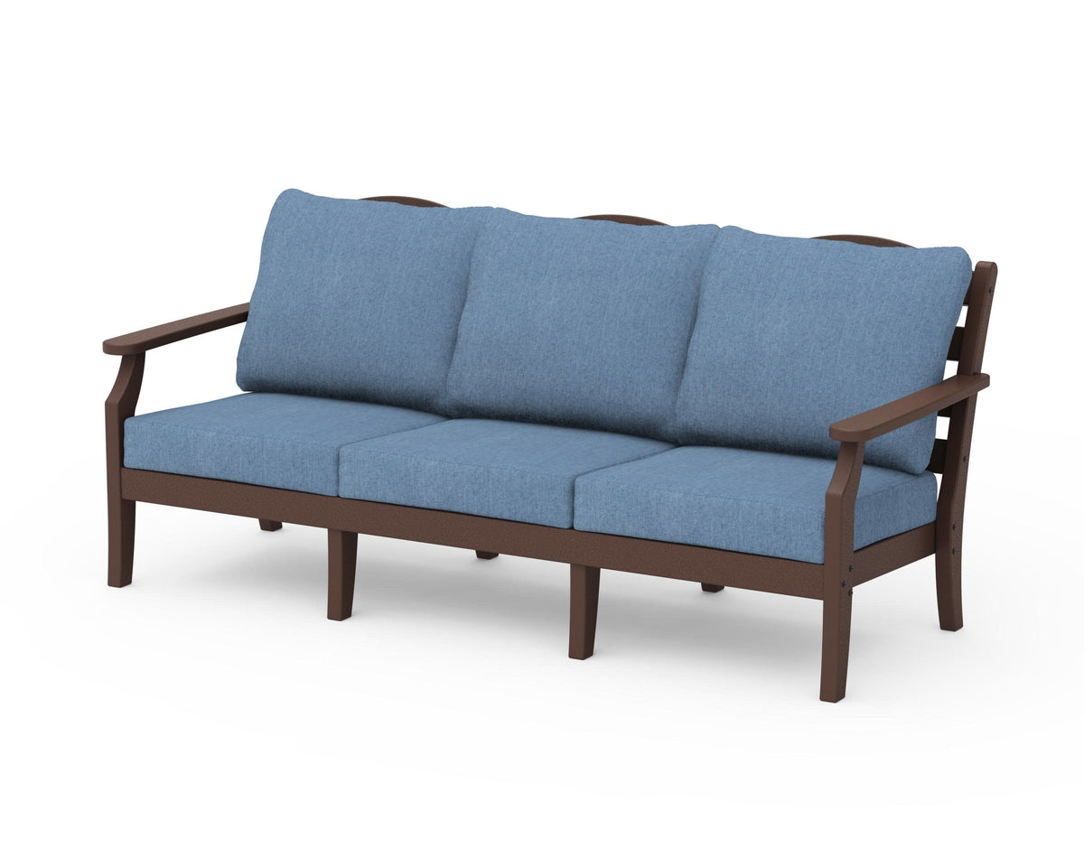 Savannah Deep Seating Sofa