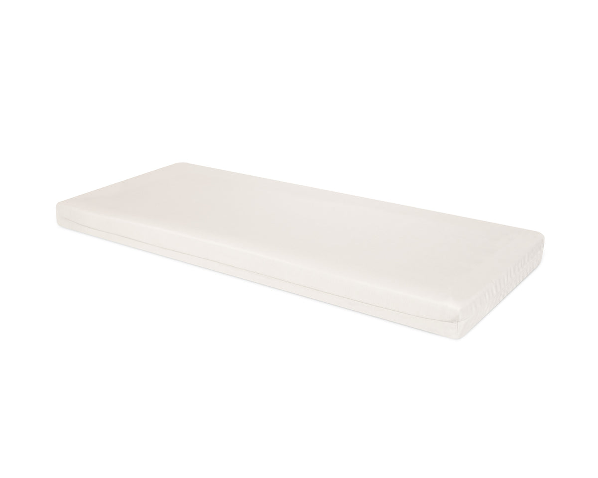Bench Seat Cushion - 17.5"D x 45.5"W x 2.5"H