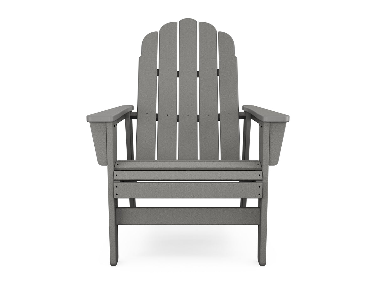 Vineyard Grand Upright Adirondack Chair