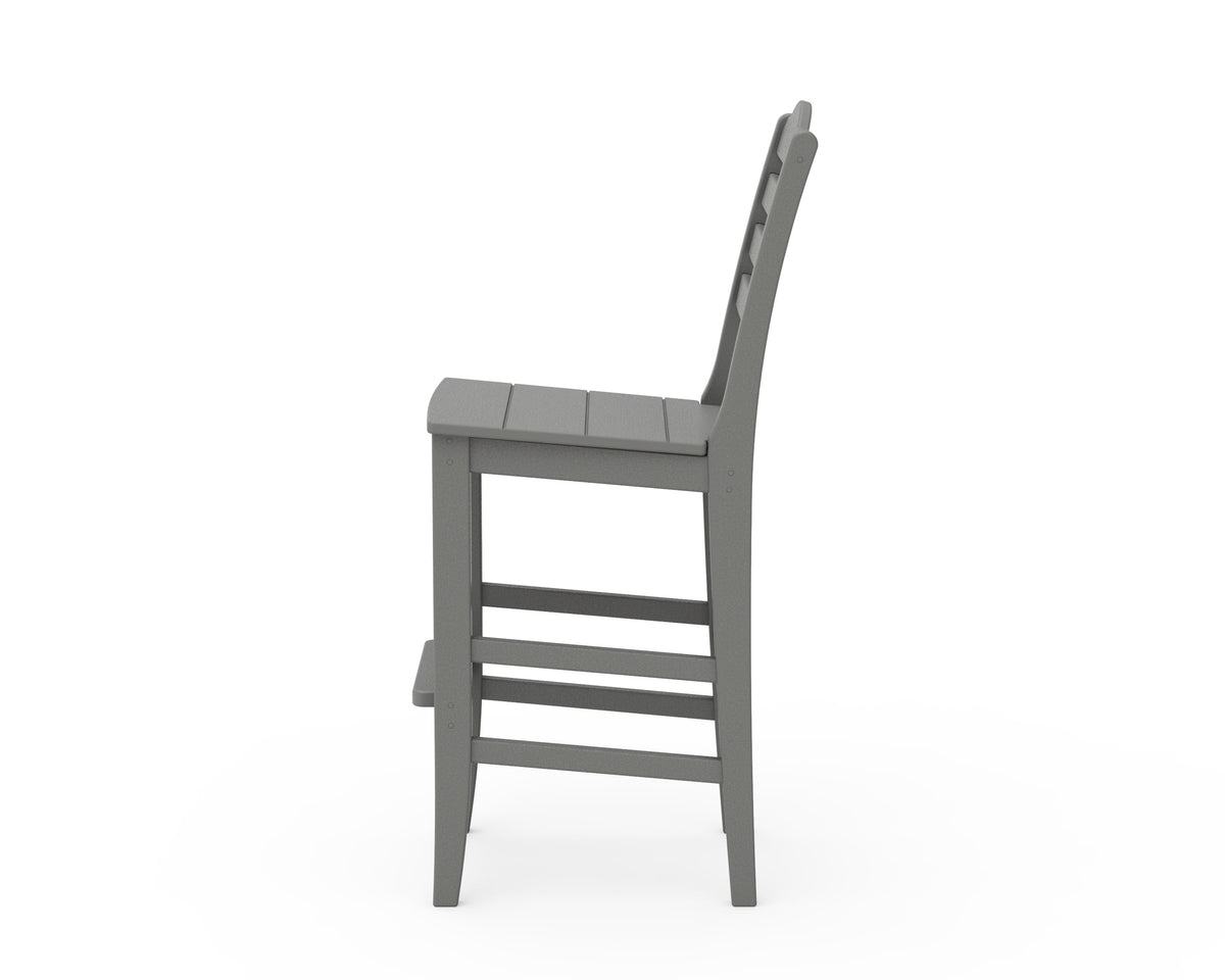 Savannah Bar Side Chair