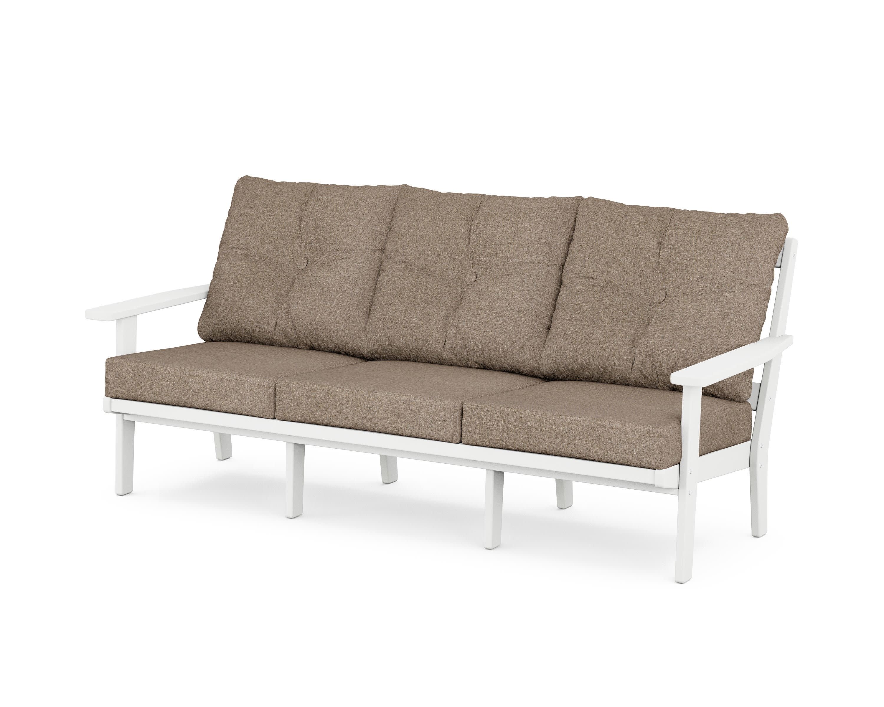 Oxford Deep Seating Sofa