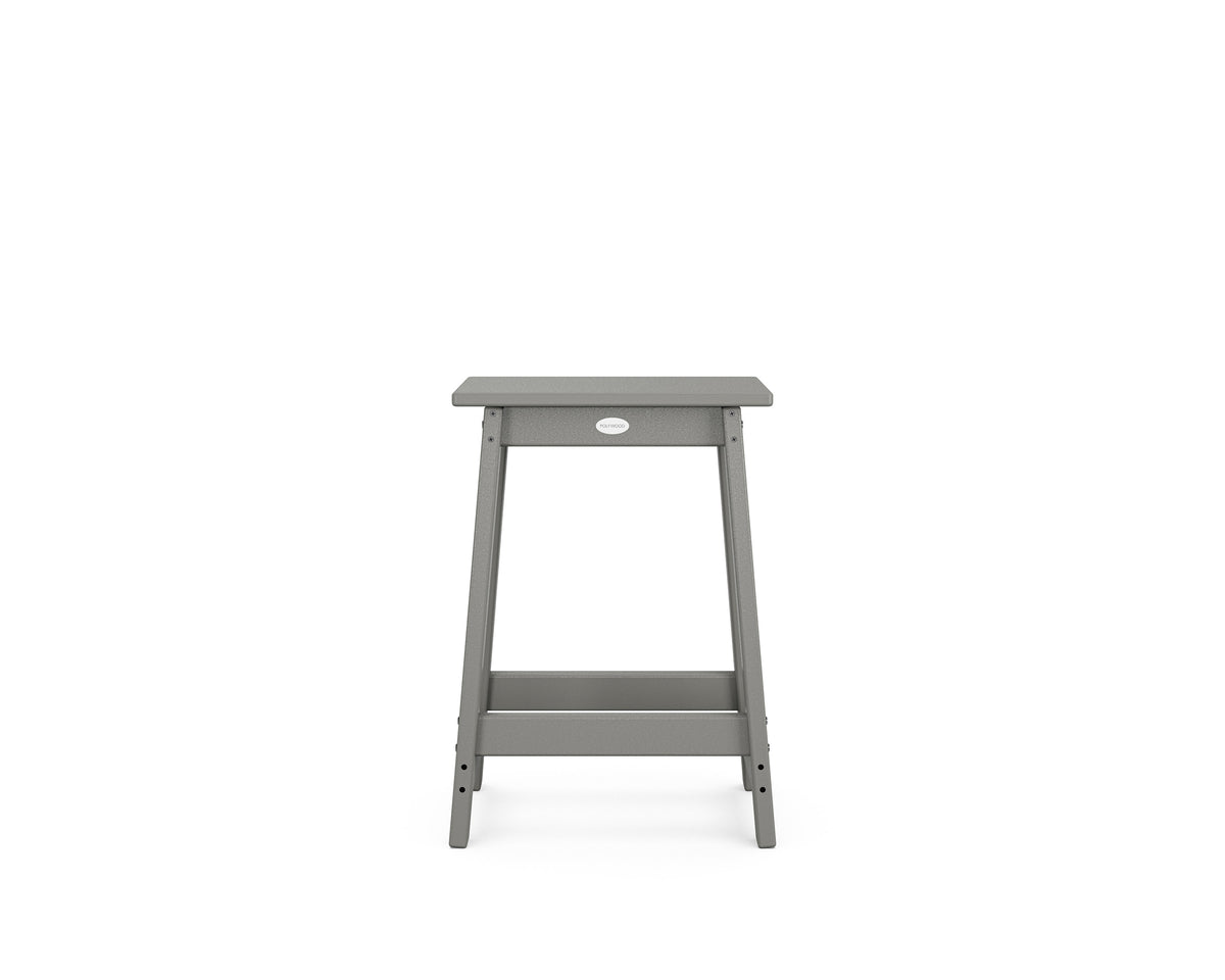 Modern Studio Counter Stool
