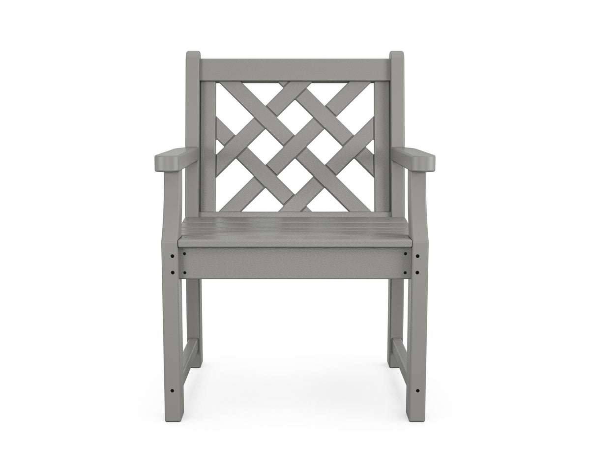 Wovendale Garden Arm Chair