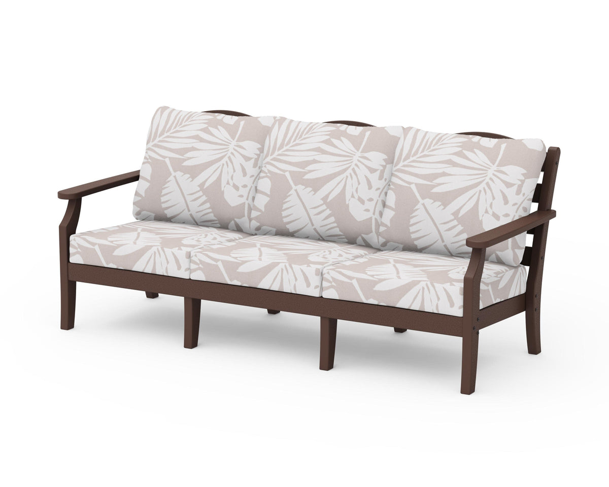 Savannah Deep Seating Sofa