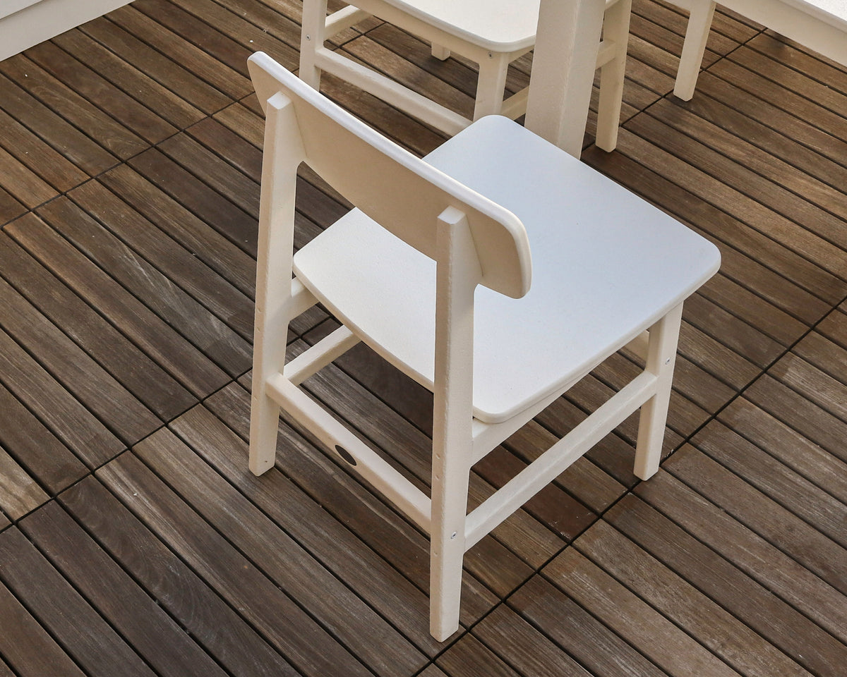 Modern Studio Urban Chair (Single)