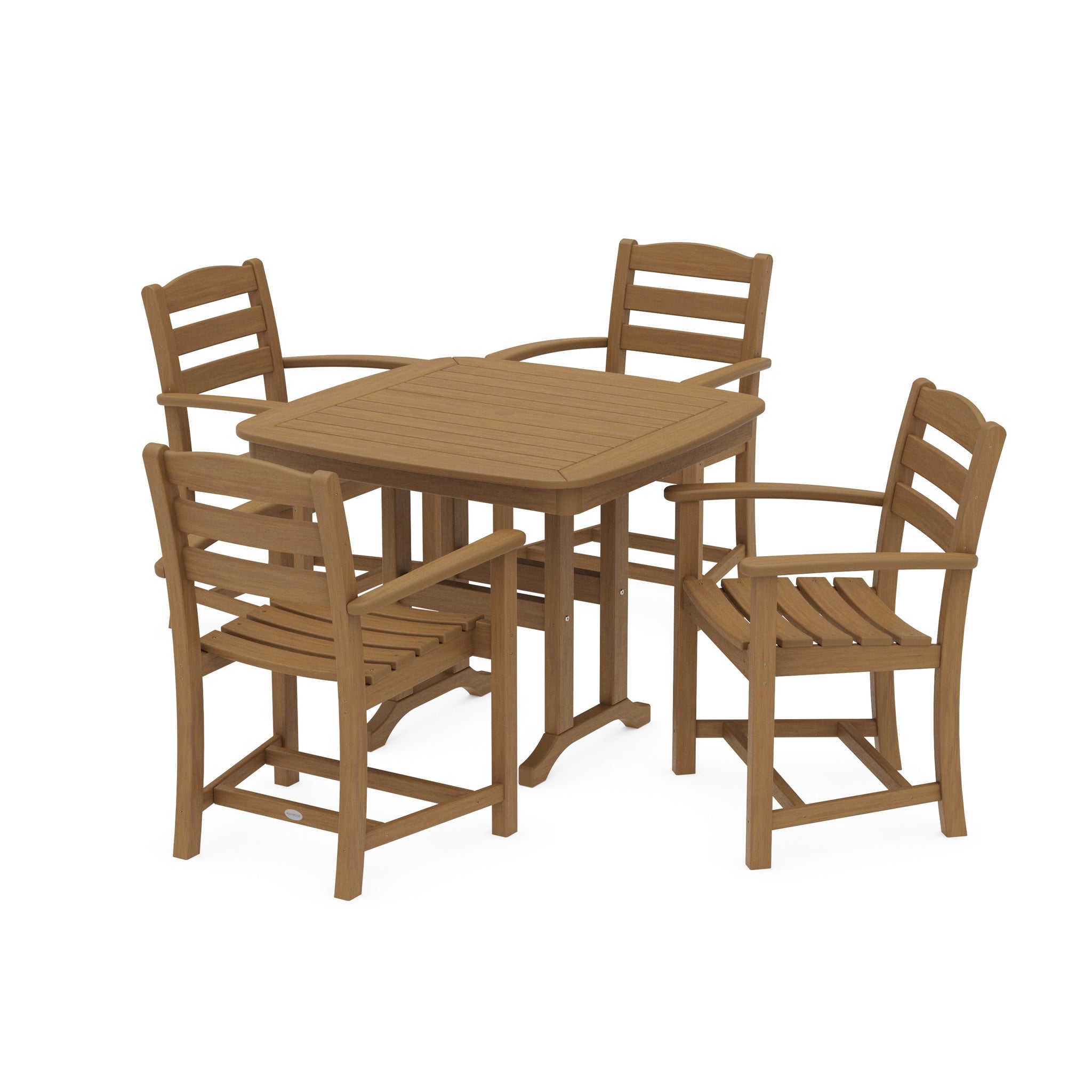 La Casa Café 5-Piece Dining Set