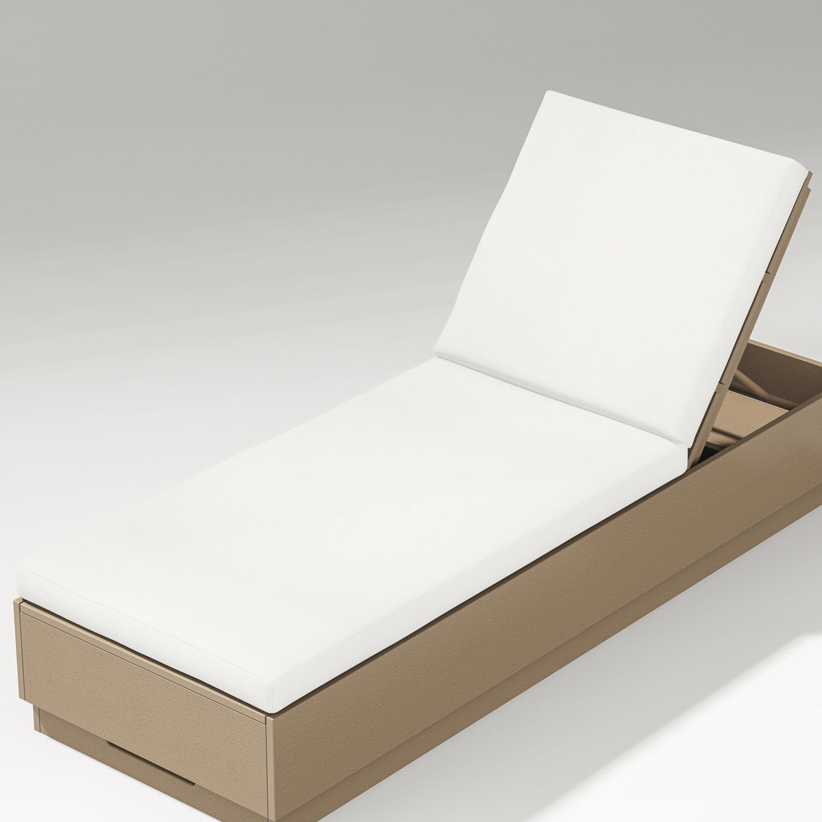 Elevate Chaise Lounge Full Cushion