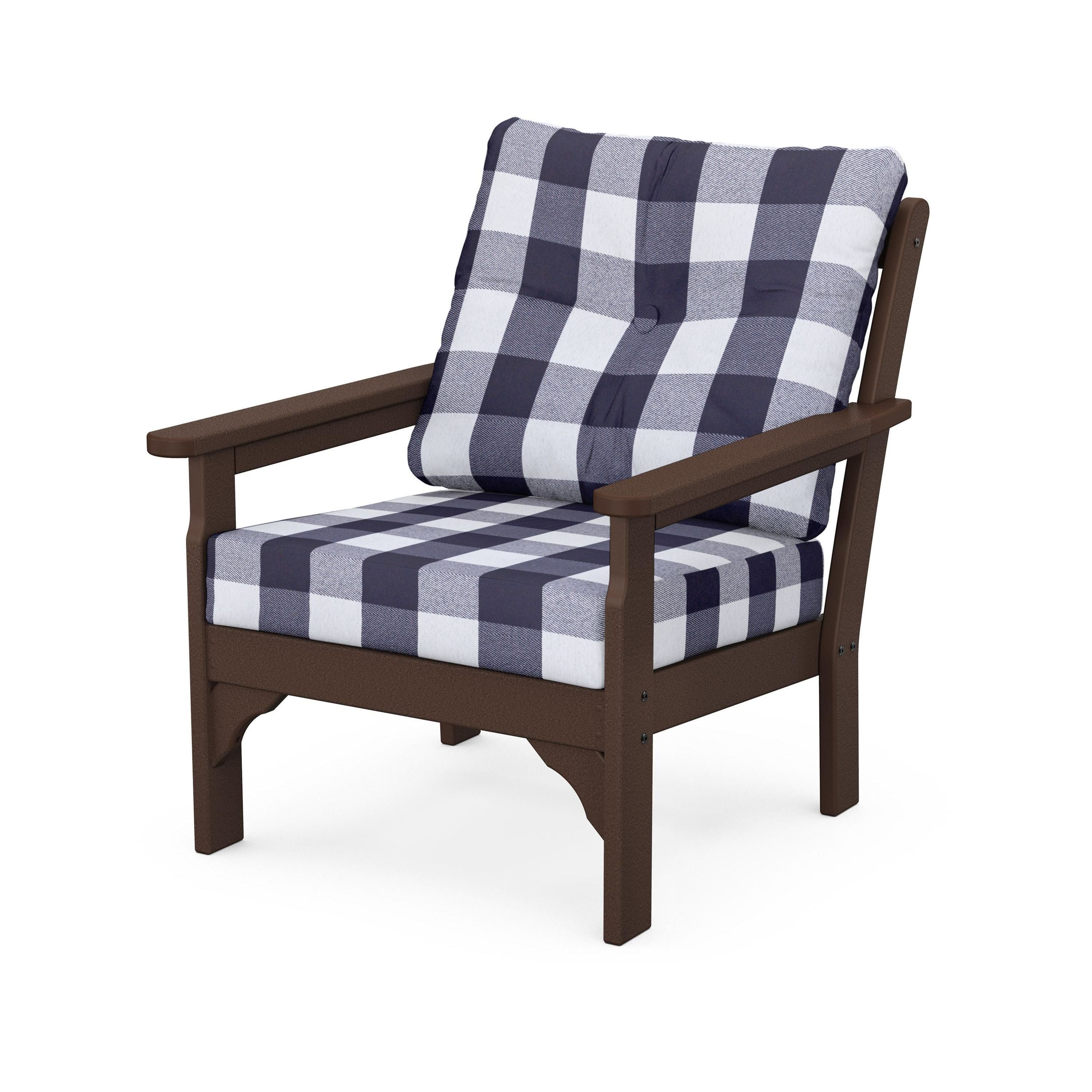 Vineyard Deep Seating Chair