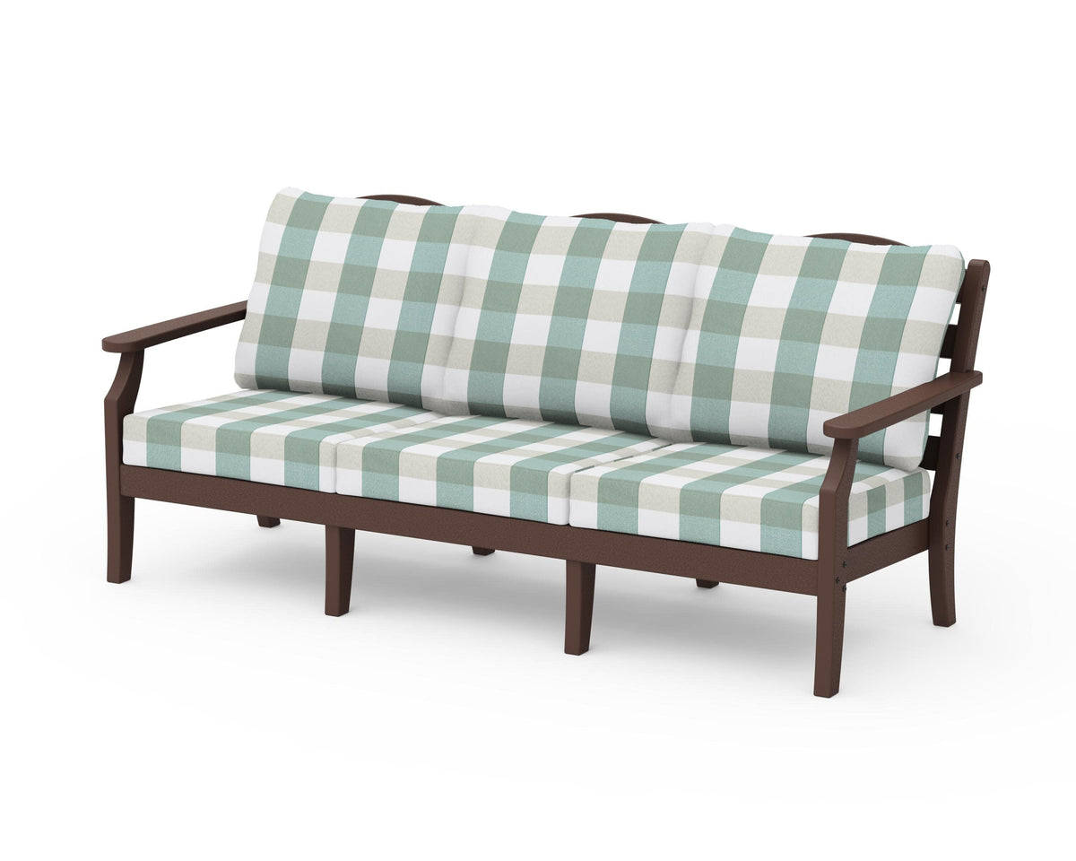 Savannah Deep Seating Sofa