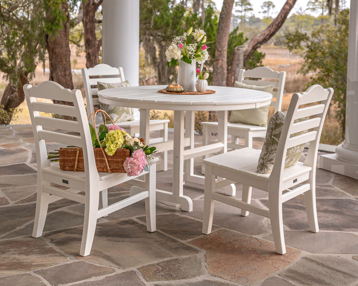 Savannah Dining Side Chair