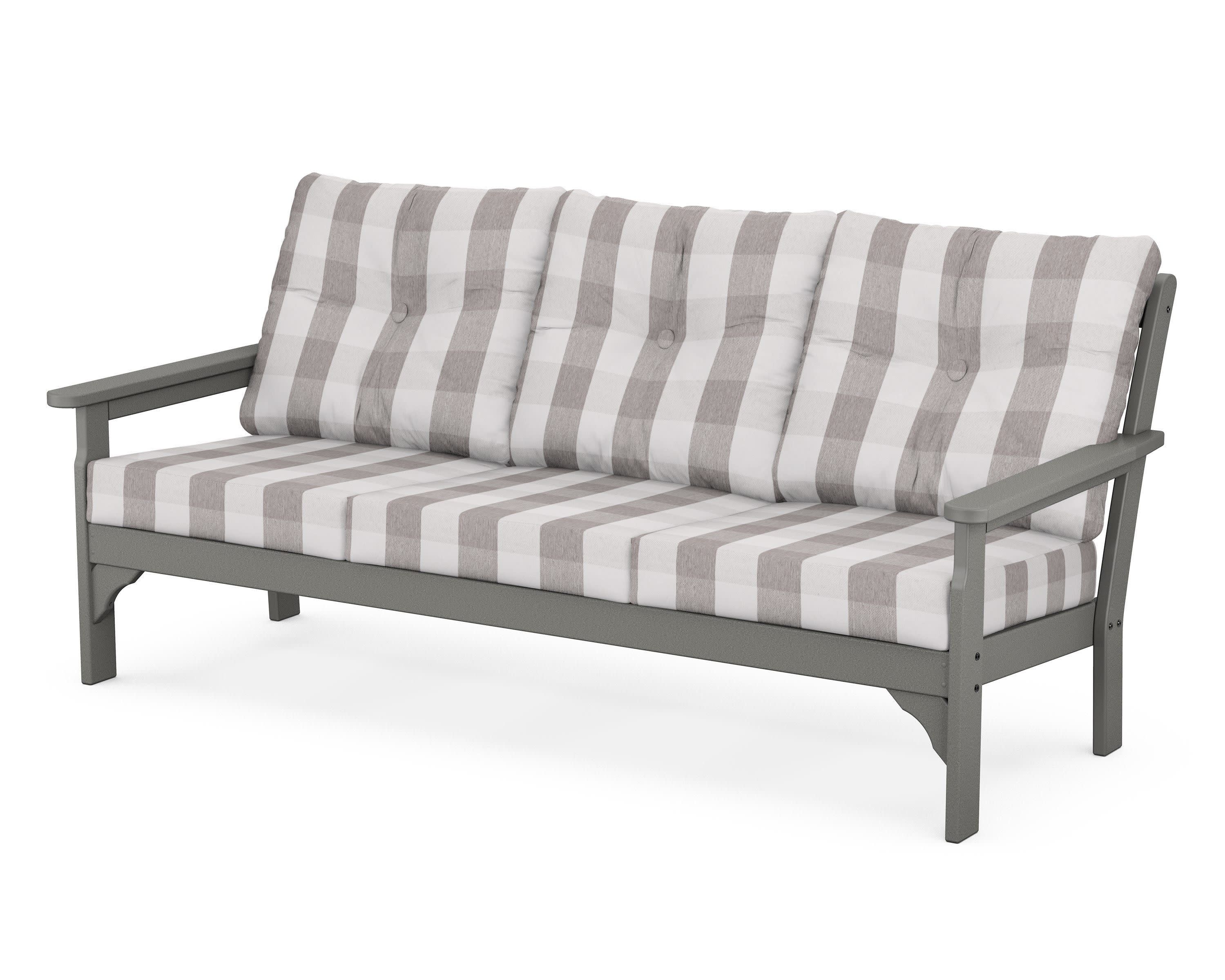Vineyard Deep Seating Sofa