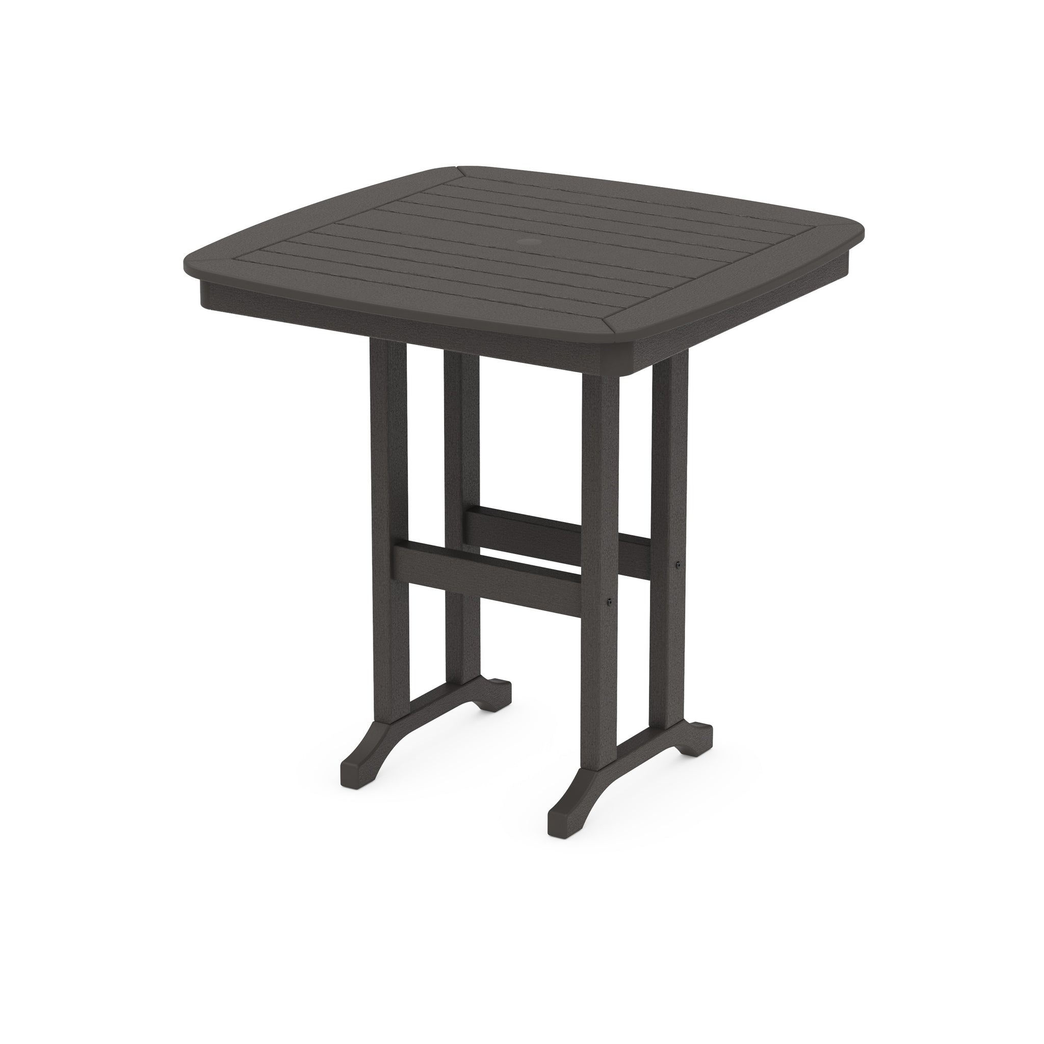 Nautical 37" Counter Table