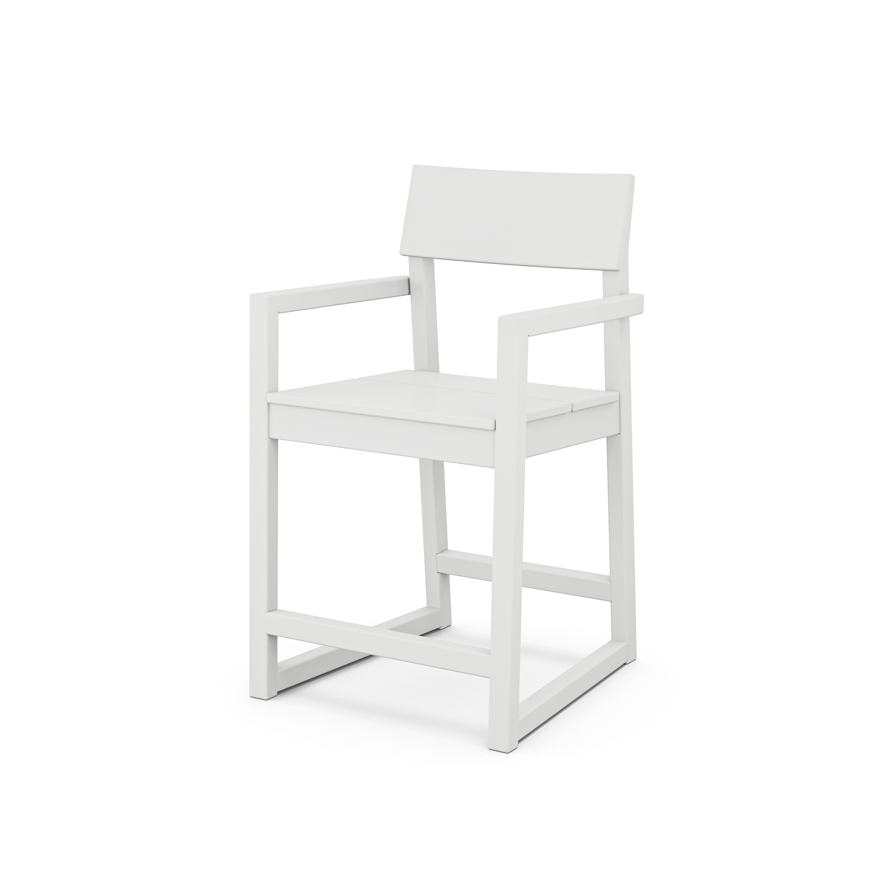 EDGE Counter Arm Chair