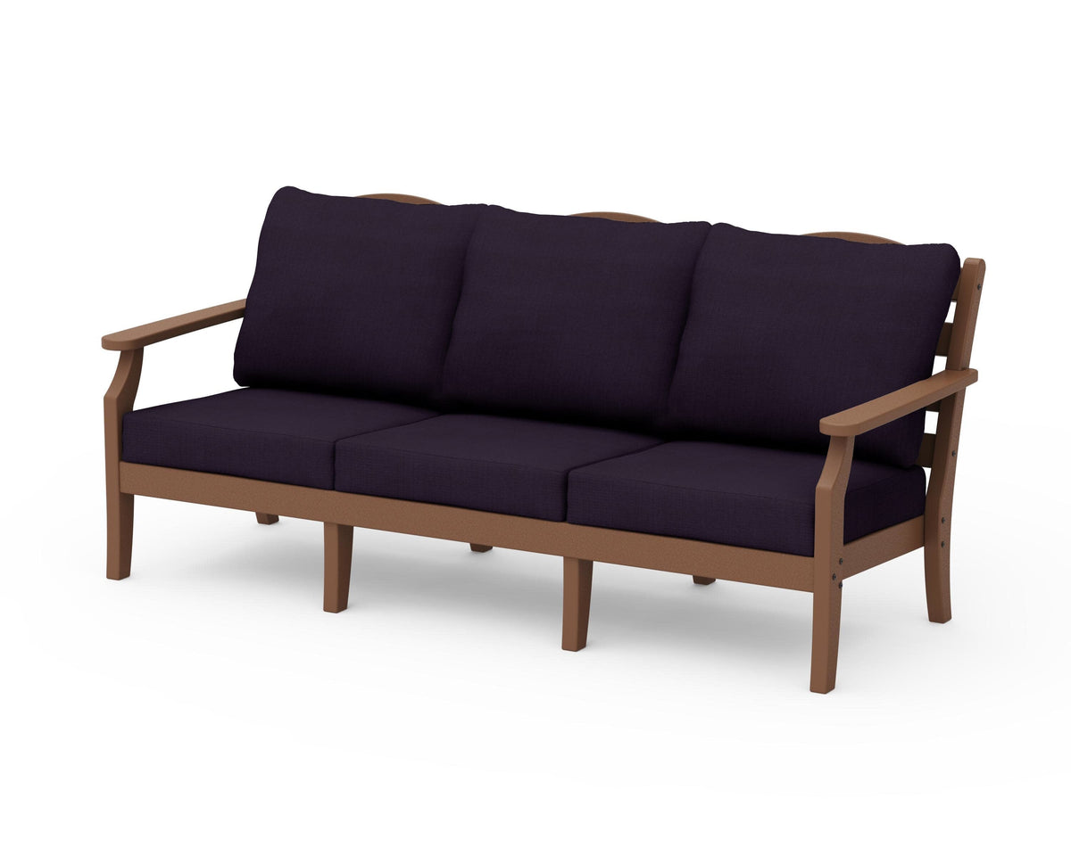 Savannah Deep Seating Sofa