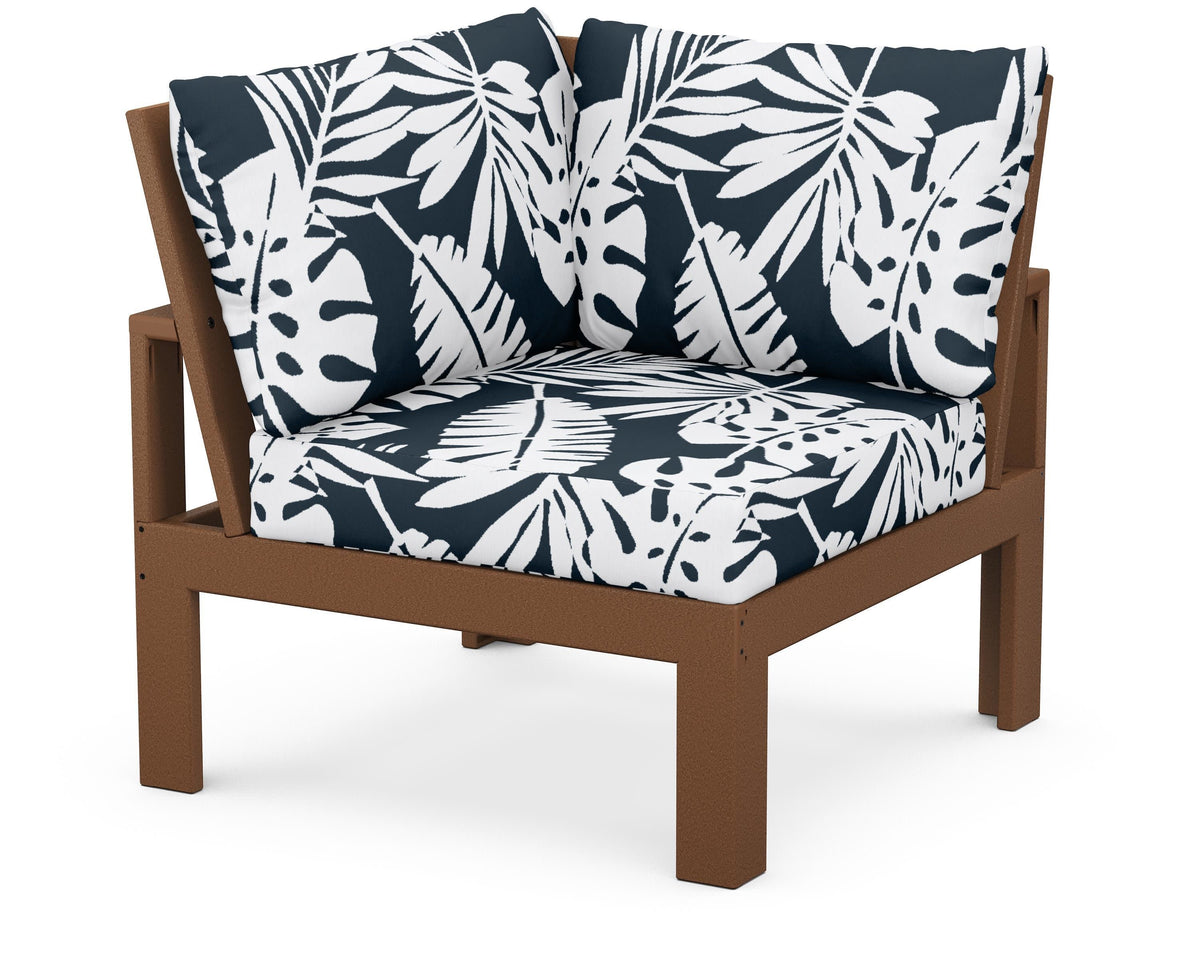 Modular Corner Chair