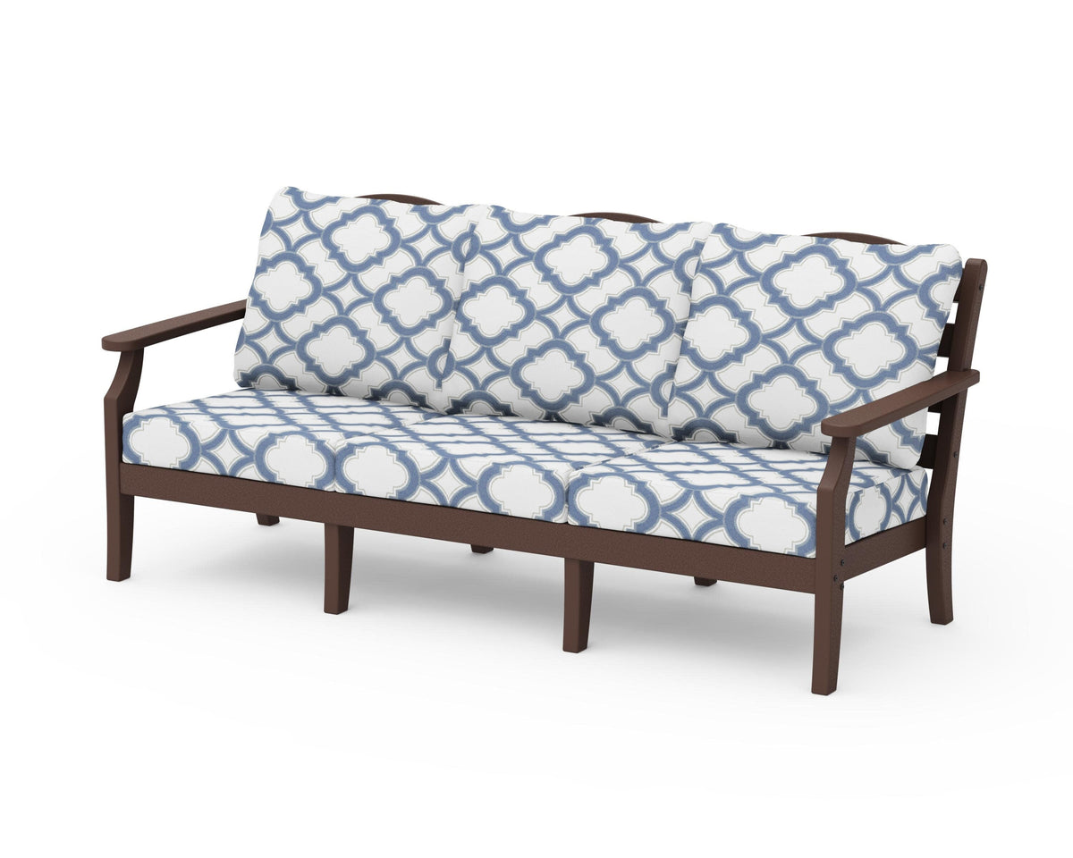 Savannah Deep Seating Sofa