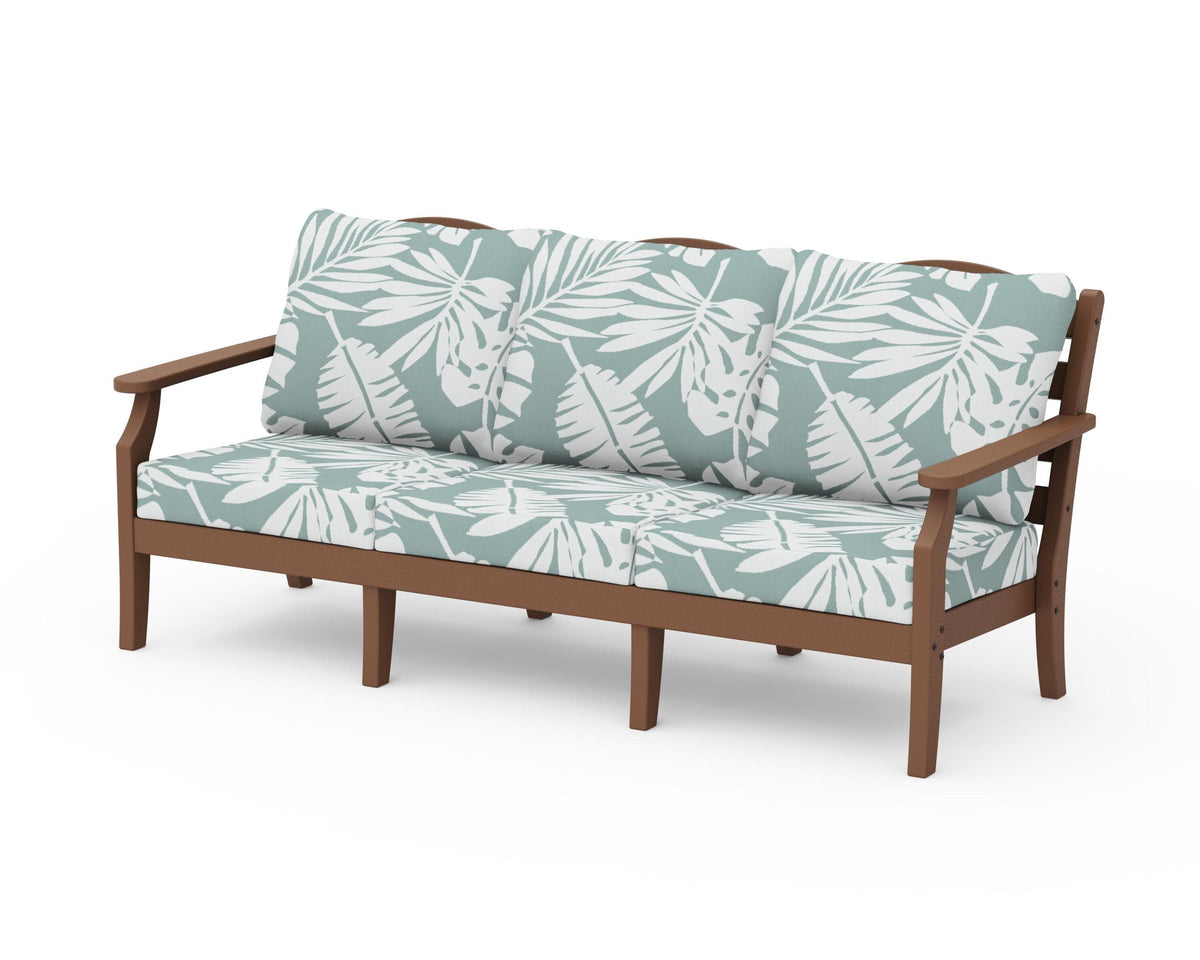 Savannah Deep Seating Sofa