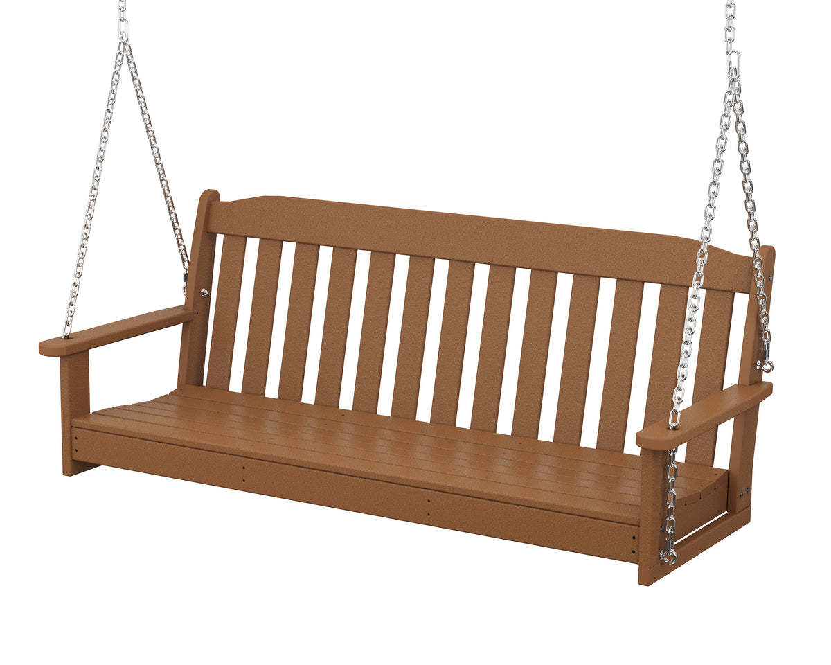 Cottage 60" Swing