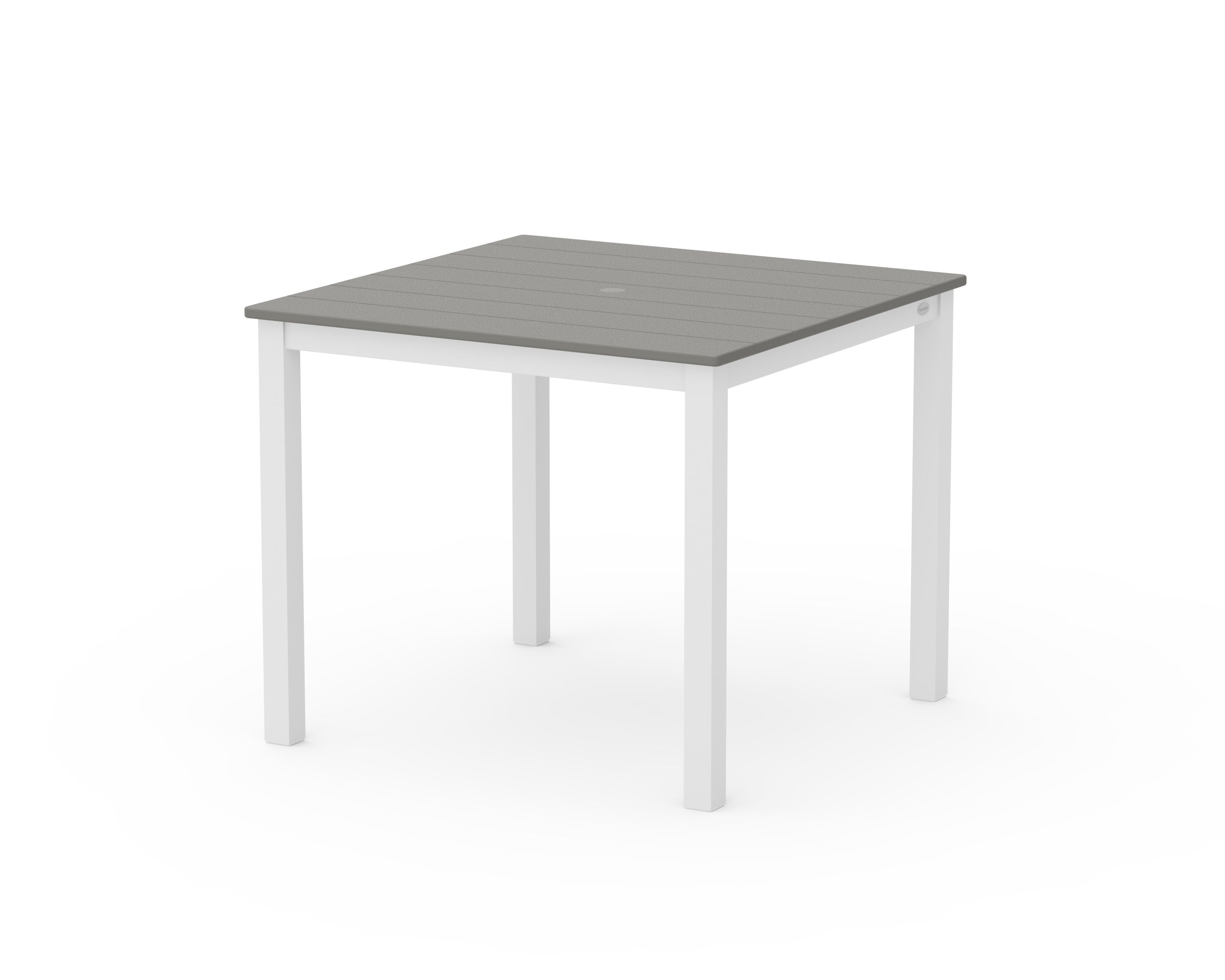 Main Street 36 x 36 Dining Table